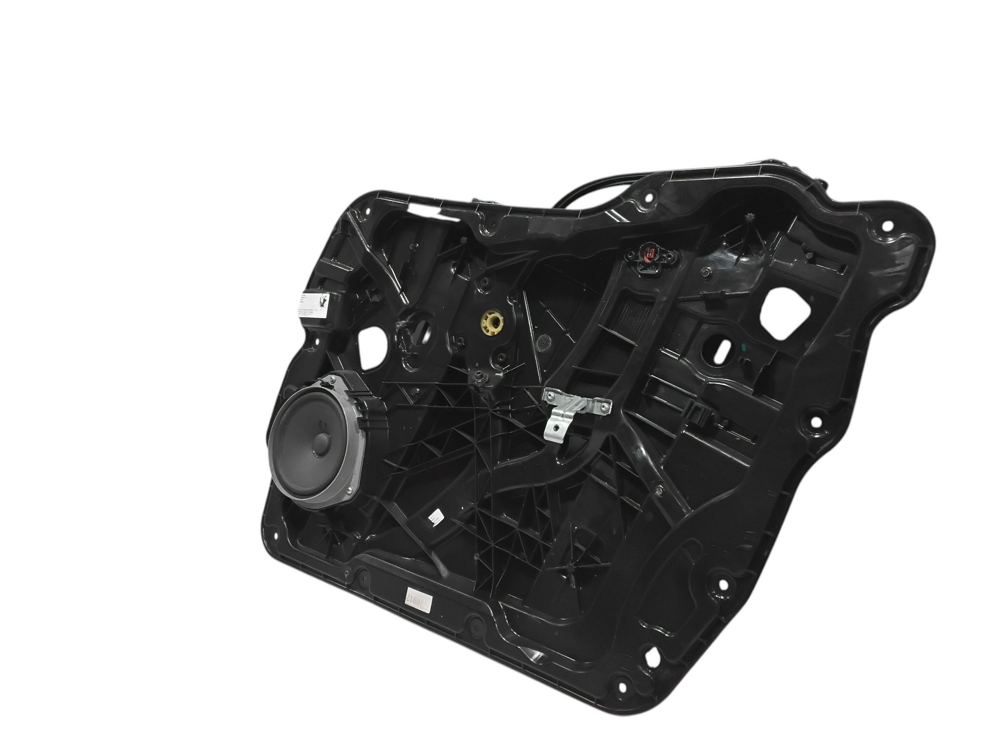 Cremagliera anteriore destra passeggero per Alfa Romeo Stelvio Serie (949_) (16>) (2016 - In produzione)