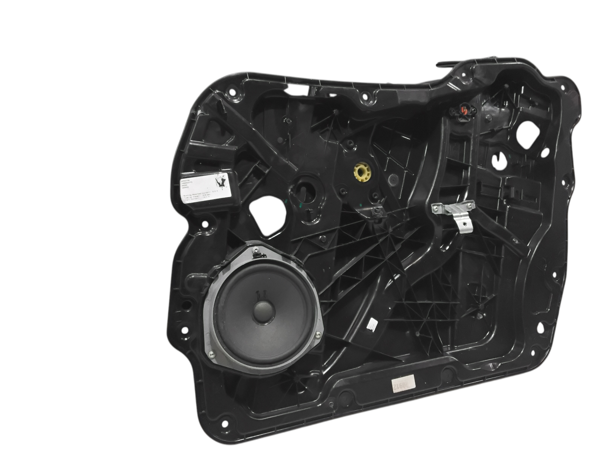 Cremagliera anteriore destra passeggero per Alfa Romeo Stelvio Serie (949_) (16>) (2016 - In produzione)