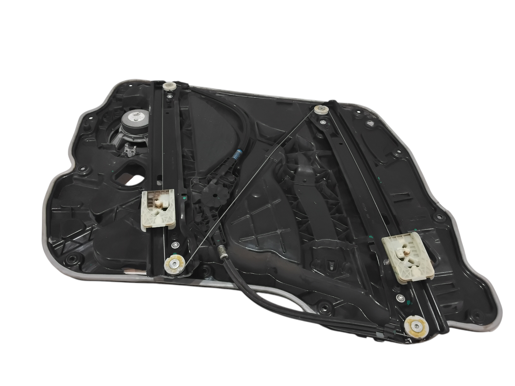 Cremagliera anteriore destra passeggero per Alfa Romeo Stelvio Serie (949_) (16>) (2016 - In produzione)