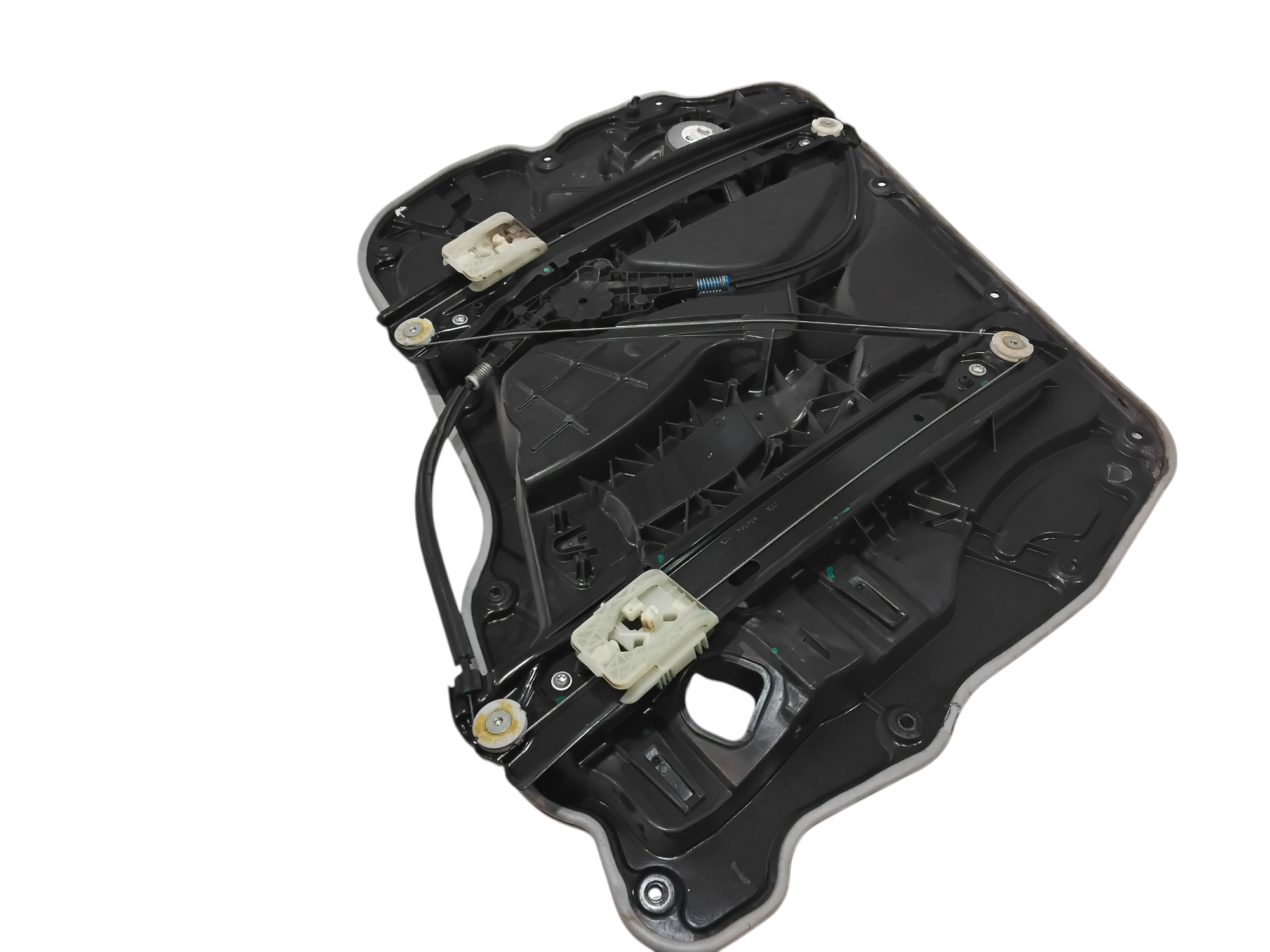 Cremagliera anteriore destra passeggero per Alfa Romeo Stelvio Serie (949_) (16>) (2016 - In produzione)