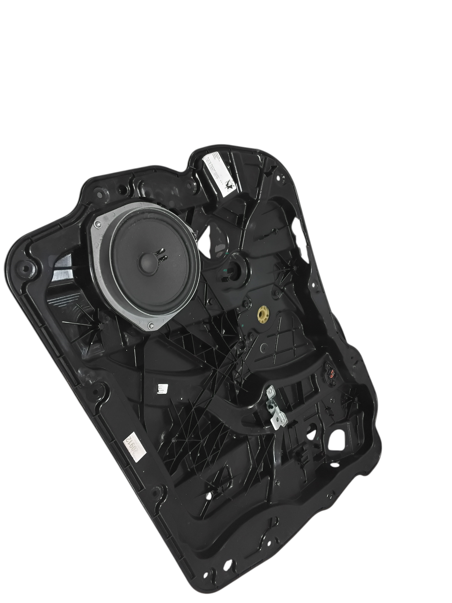 Cremagliera anteriore destra passeggero per Alfa Romeo Stelvio Serie (949_) (16>) (2016 - In produzione)