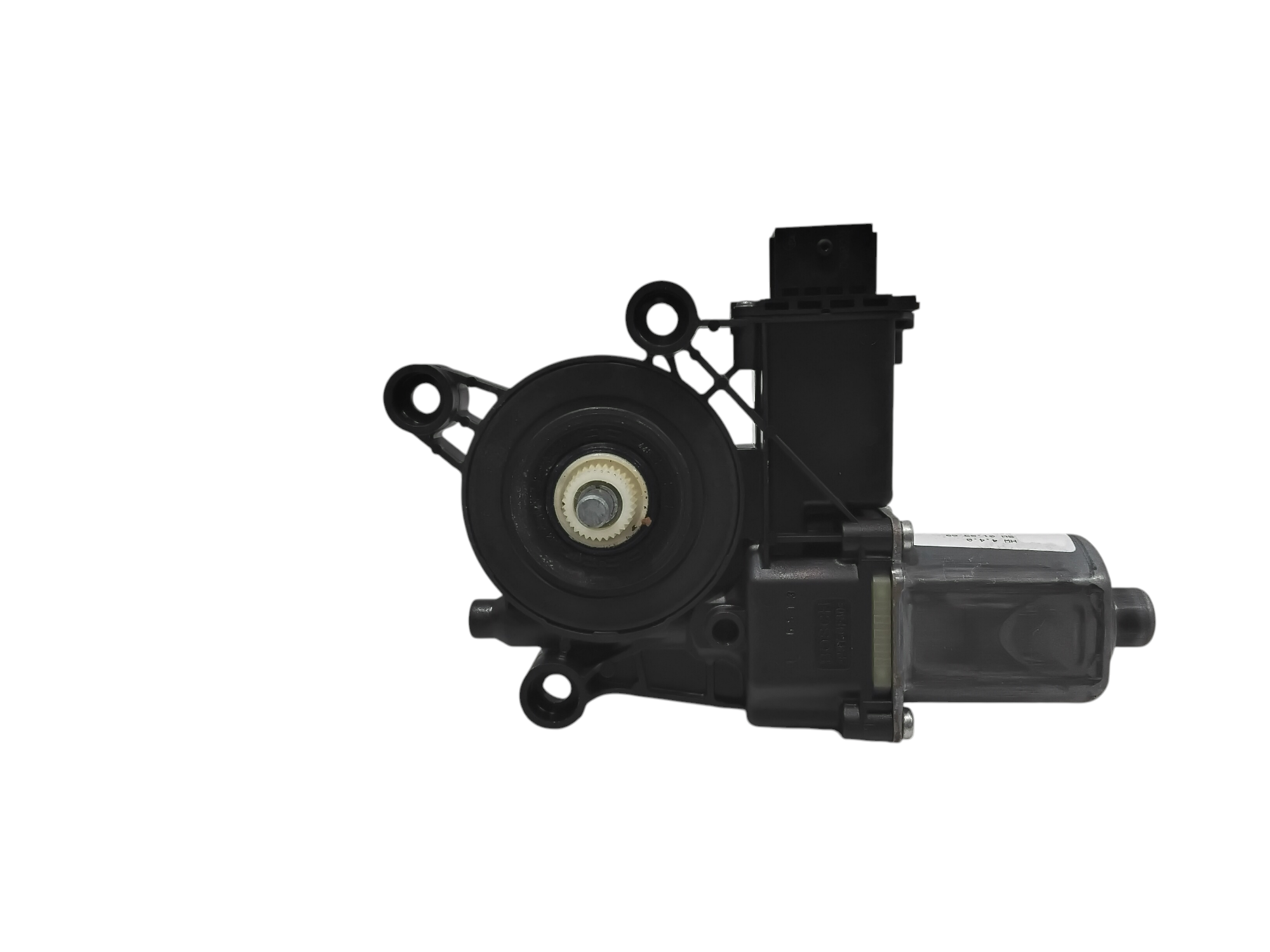 Motorino Alzavetro anteriore destra per Alfa Romeo Stelvio Serie (949_) (16>) (2016 - In produzione)