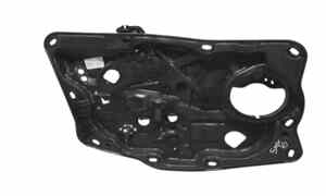 Cremagliera anteriore sinistra Guida per Fiat 500 X Serie (15>) (2015 - In produzione)