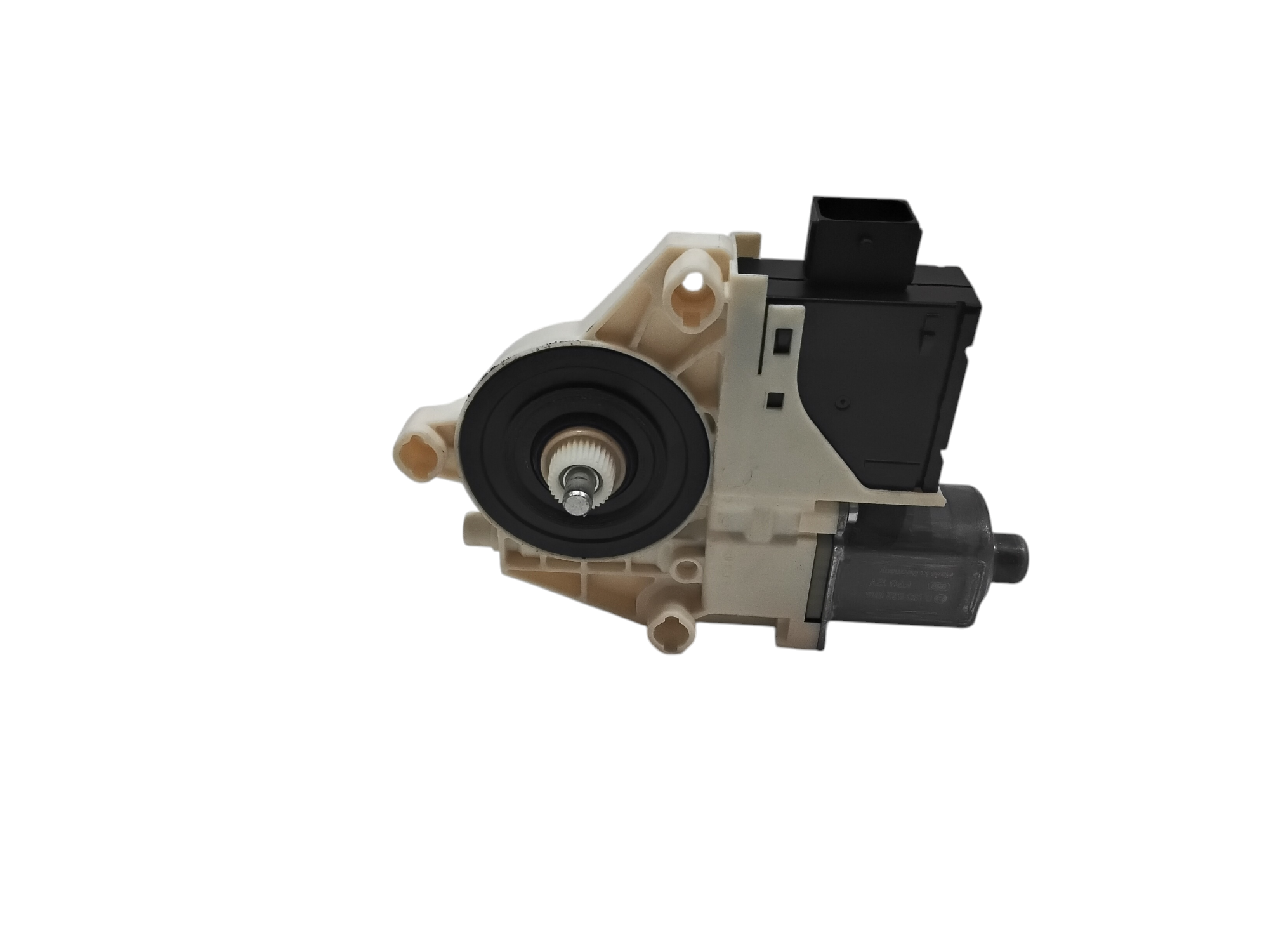 Motorino Alzavetro anteriore Sinistro per Fiat 500 X Serie (15>) (2015 - In produzione)