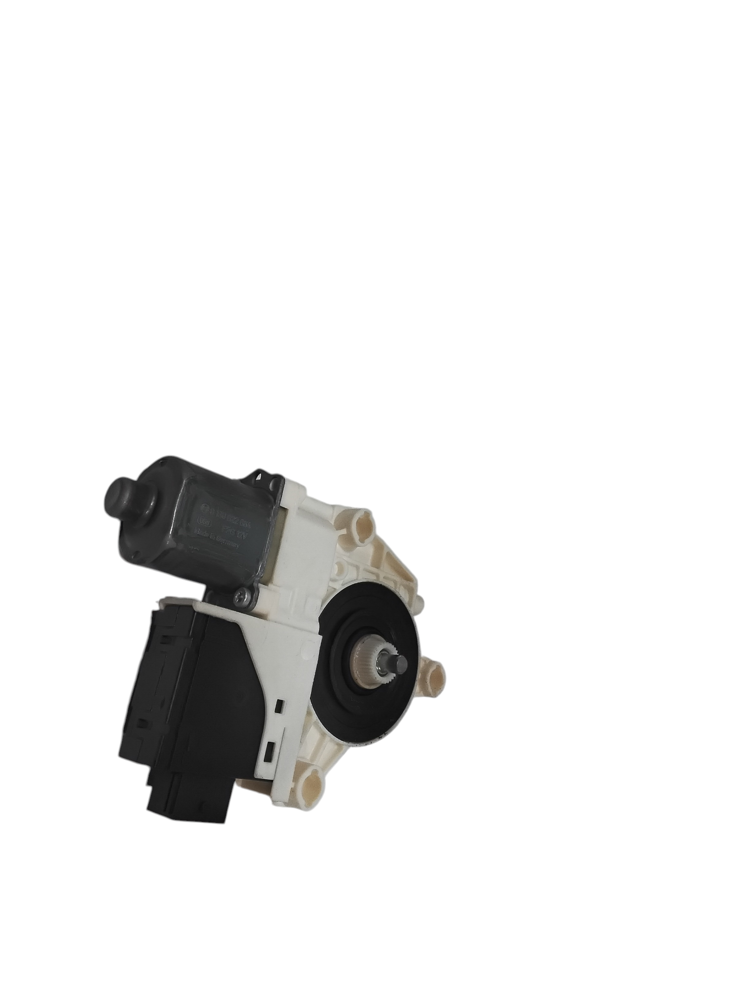 Motorino Alzavetro anteriore Sinistro per Fiat 500 X Serie (15>) (2015 - In produzione)