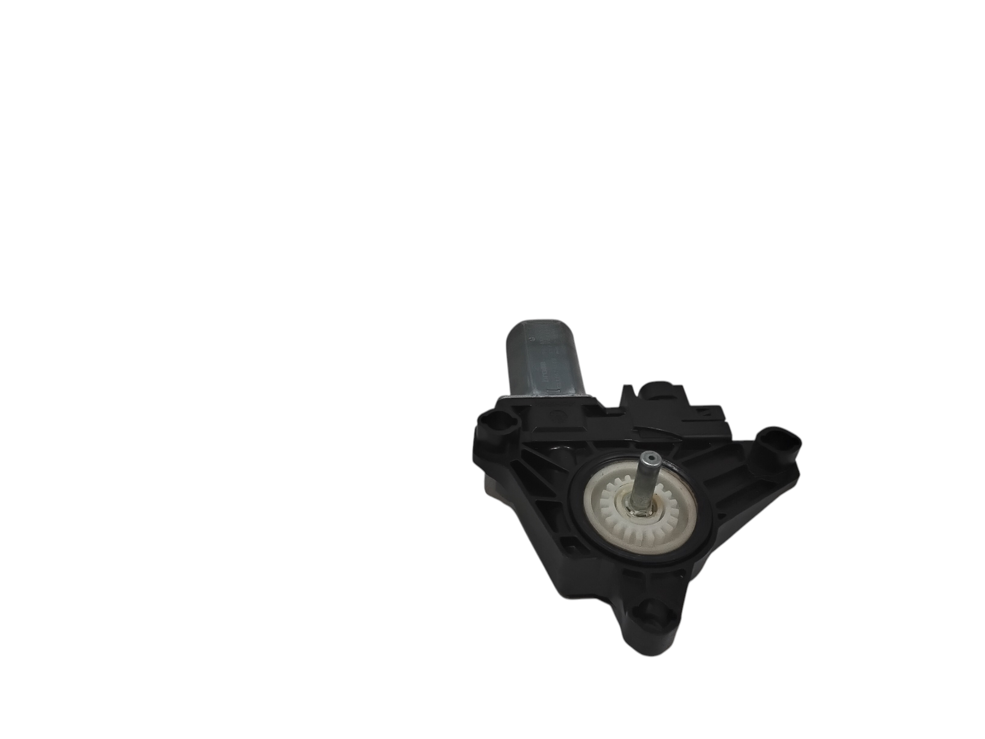 Motorino Alzavetro posteriore destra per Fiat 500 X Serie (15>) (2015 - In produzione)