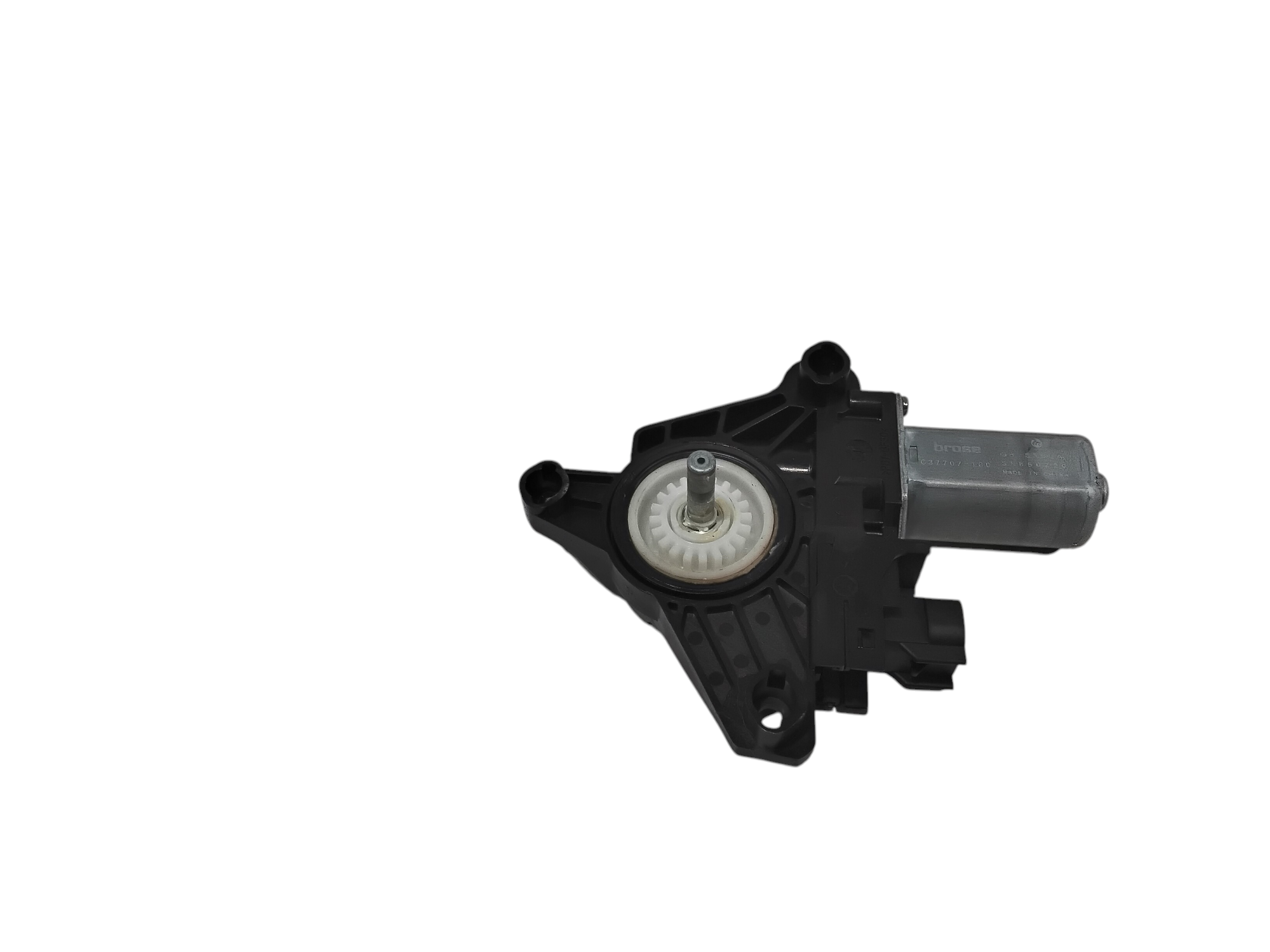 Motorino Alzavetro posteriore destra per Fiat 500 X Serie (15>) (2015 - In produzione)