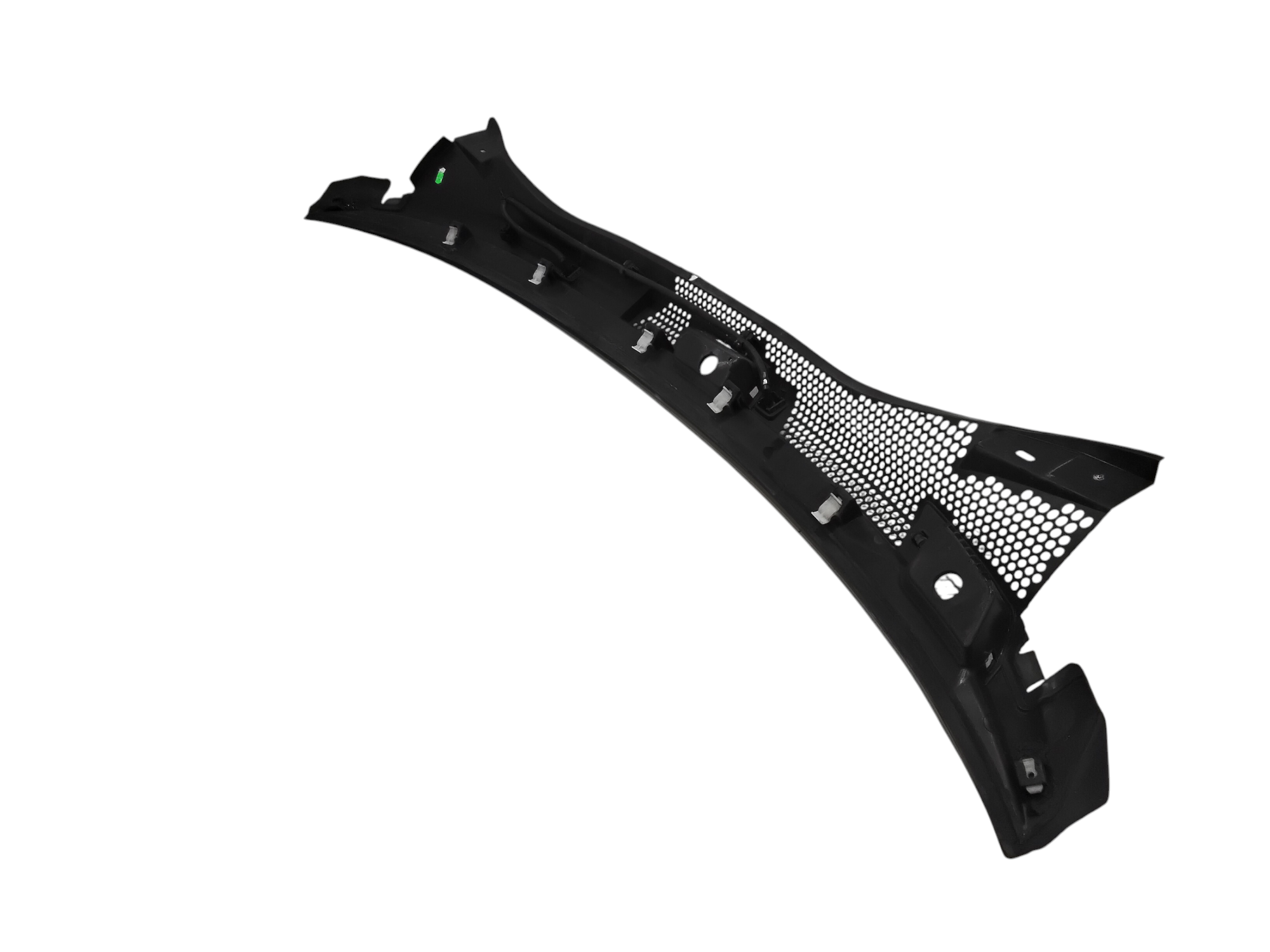 Griglia Gocciolatoio ant. per Fiat 500 Serie (2015 - >)