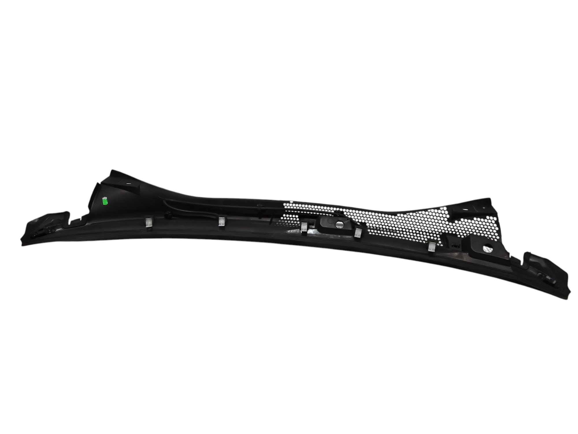 Griglia Gocciolatoio ant. per Fiat 500 Serie (2015 - >)