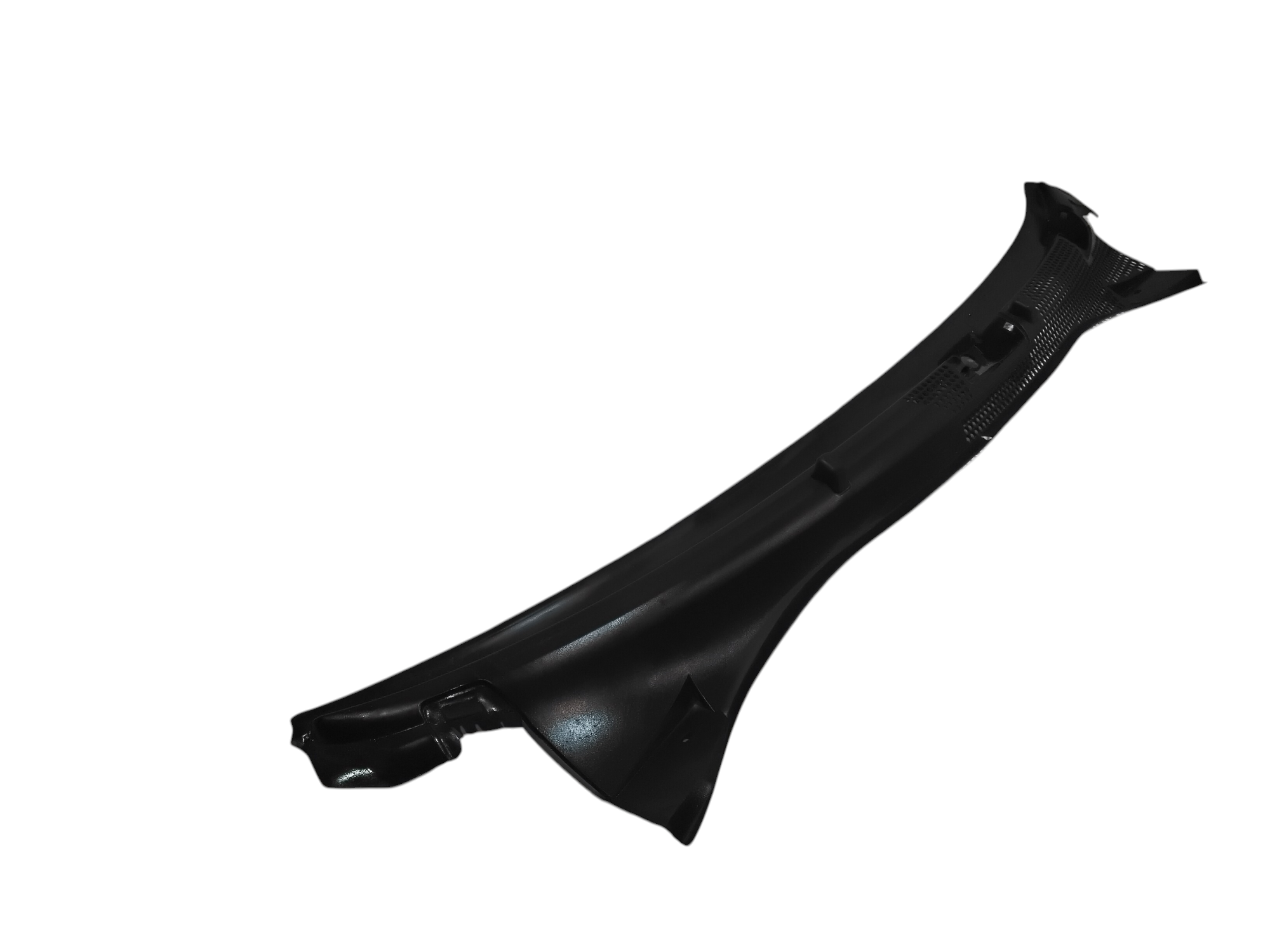 Griglia Gocciolatoio ant. per Fiat 500 Serie (2015 - >)