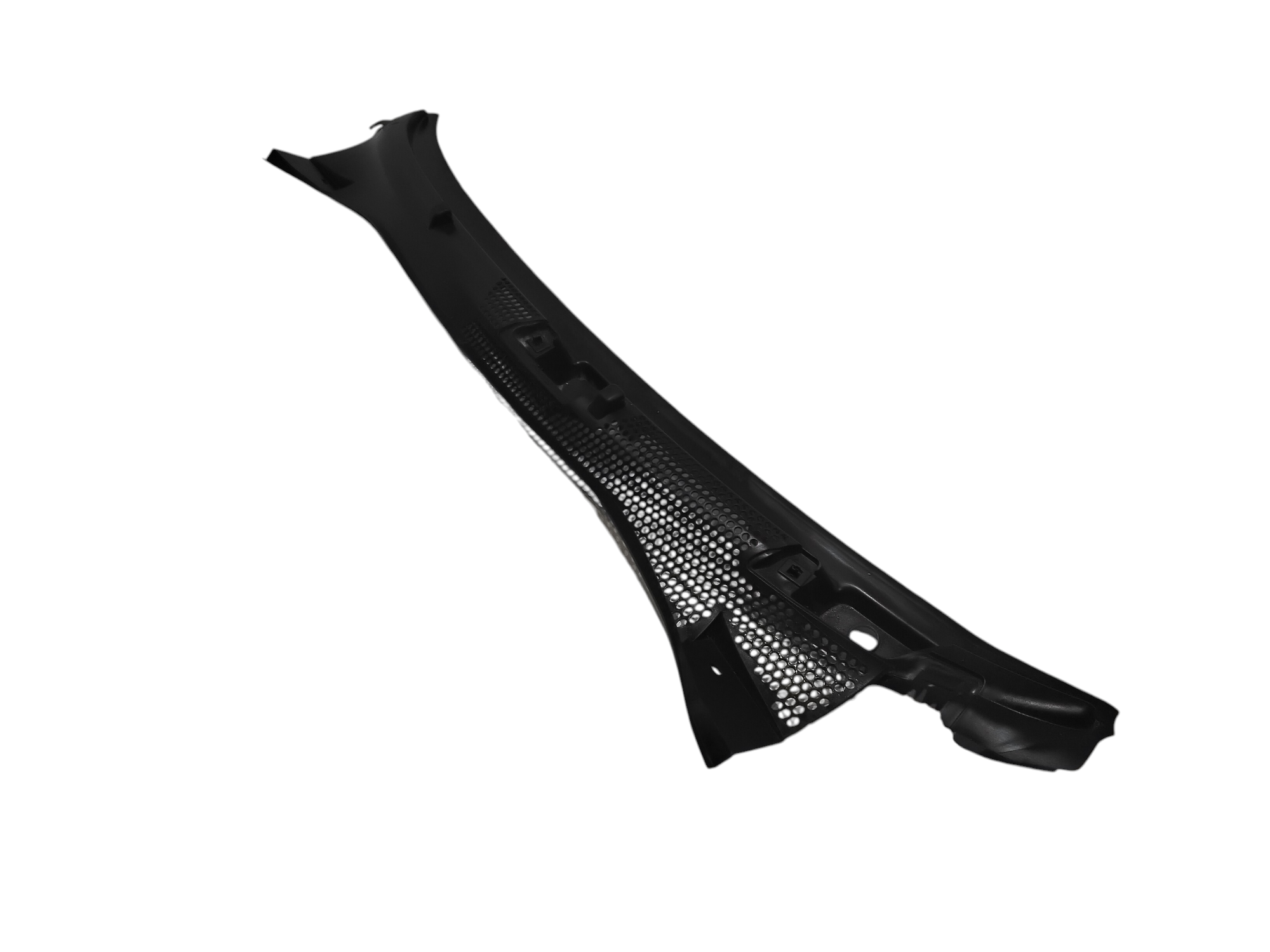 Griglia Gocciolatoio ant. per Fiat 500 Serie (2015 - >)