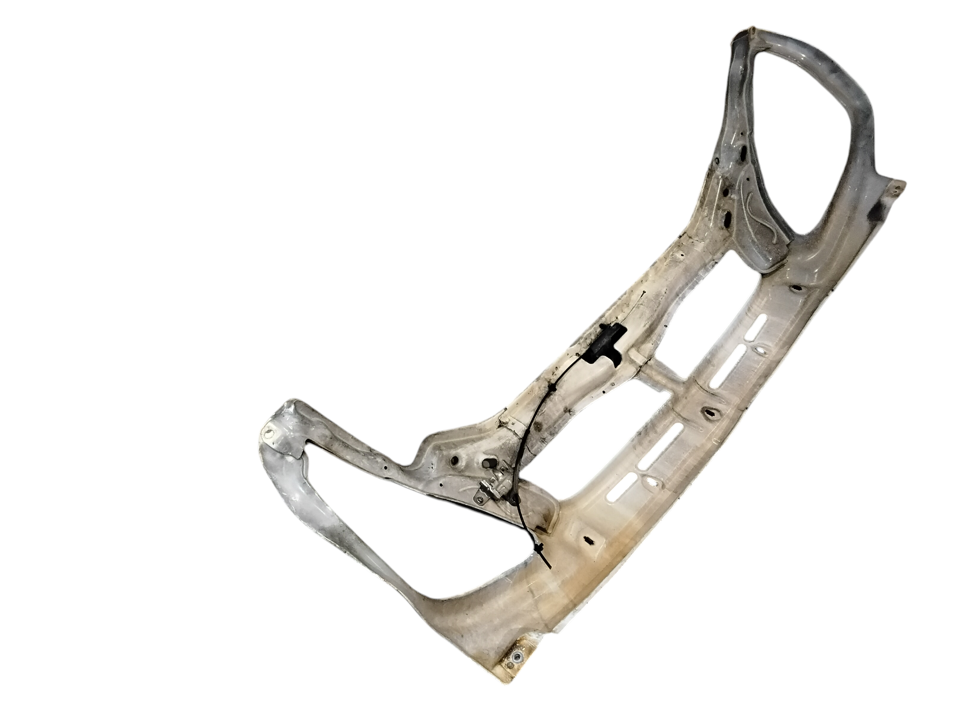 Calandra per Iveco Daily 4 Serie (2006 - 2014)