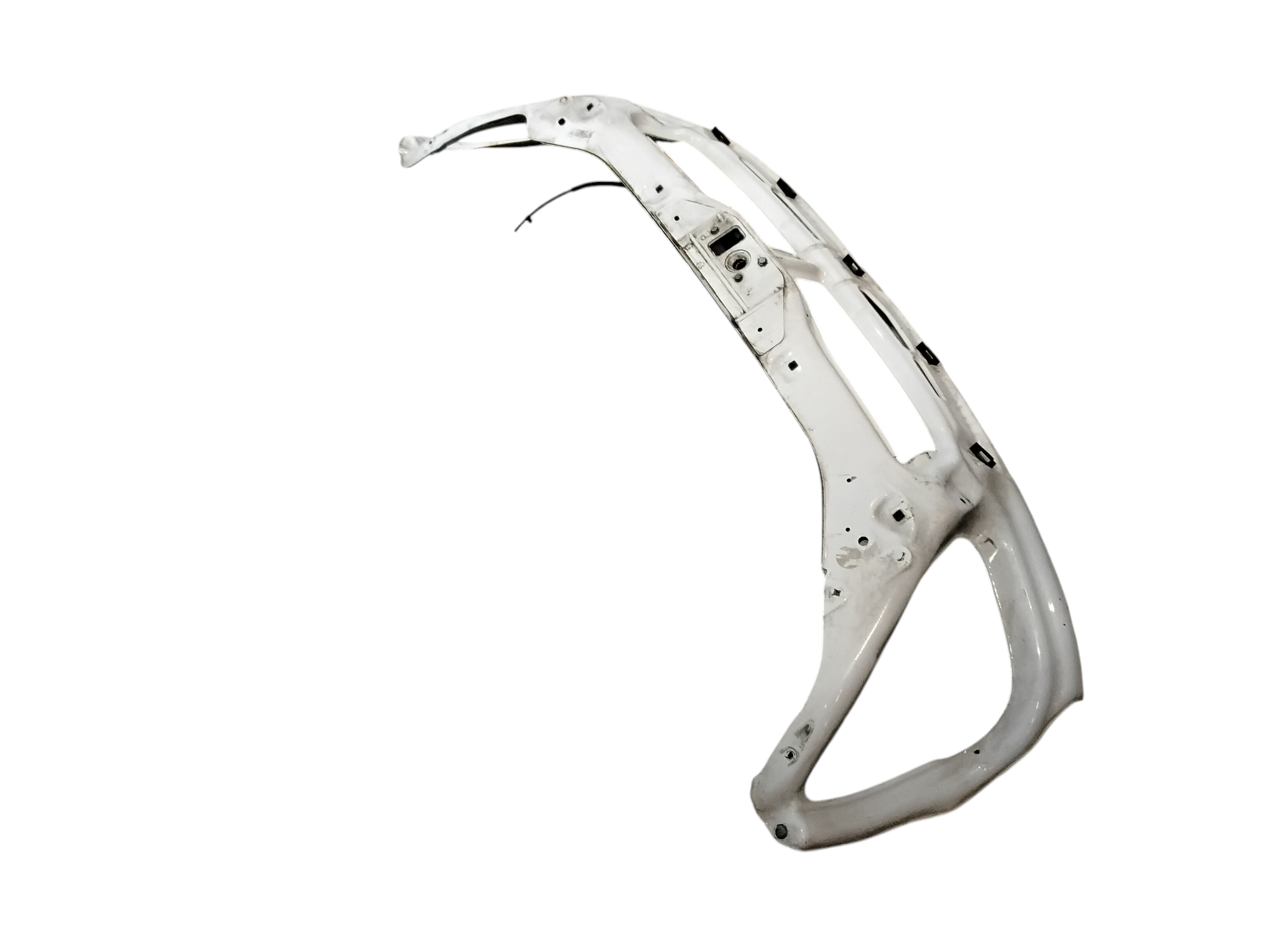 Calandra per Iveco Daily 4 Serie (2006 - 2014)