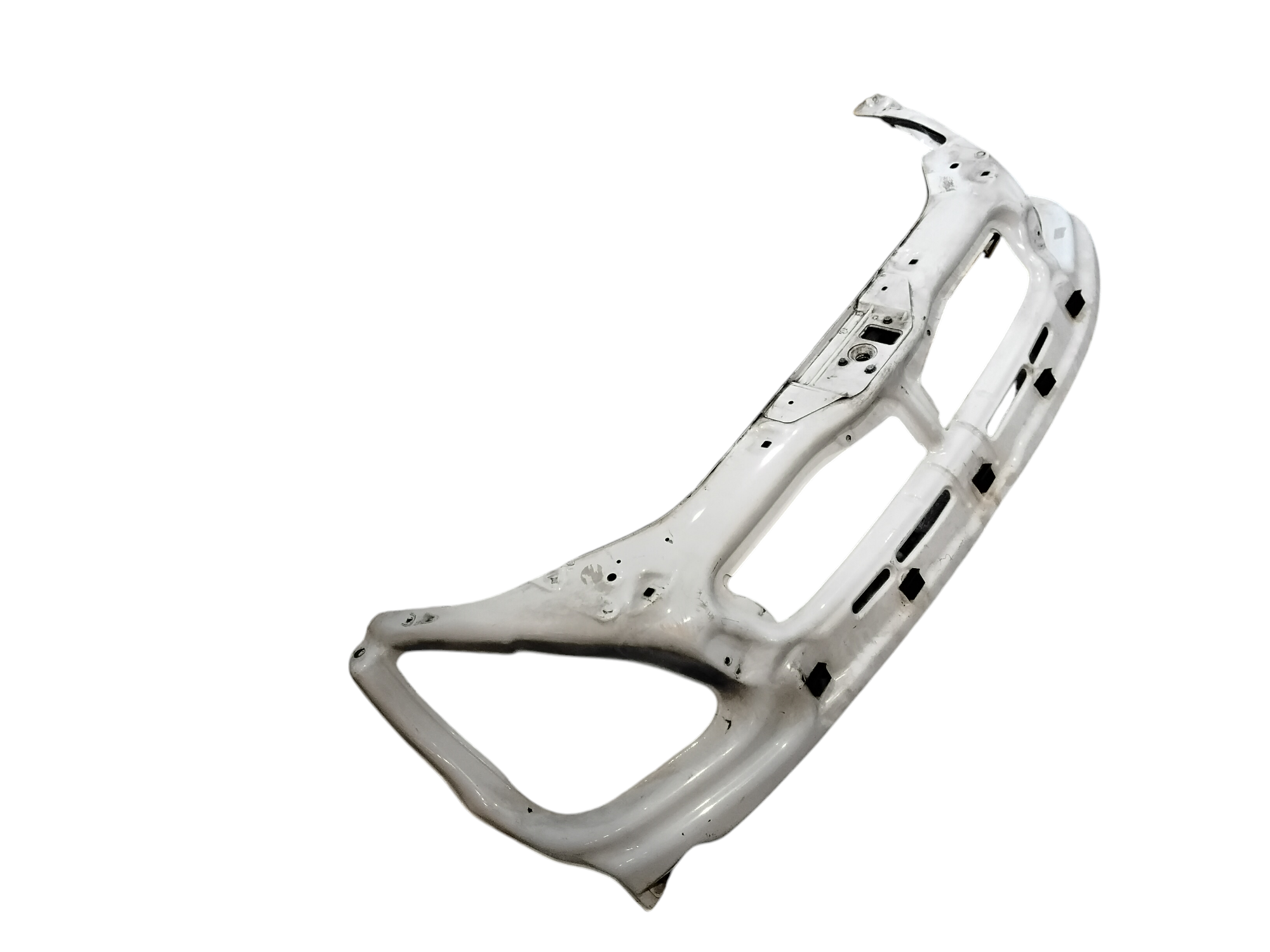 Calandra per Iveco Daily 4 Serie (2006 - 2014)