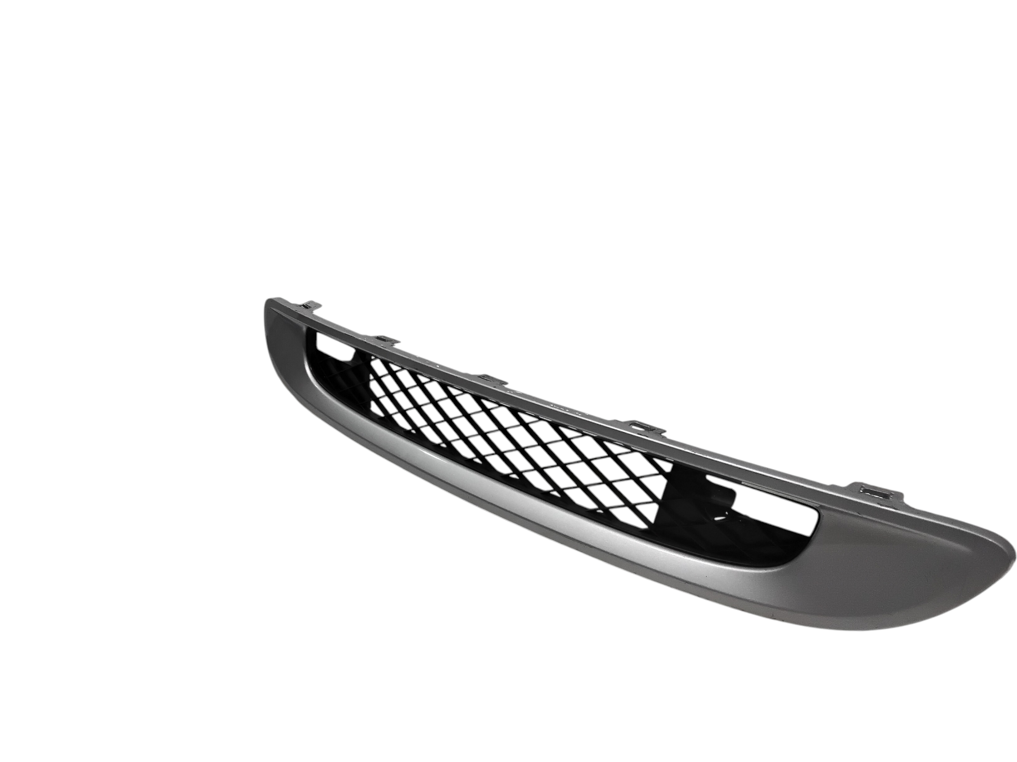 Griglia Anteriore per Smart Fortwo Coup 3 Serie (w 451) (2007 - 2015)