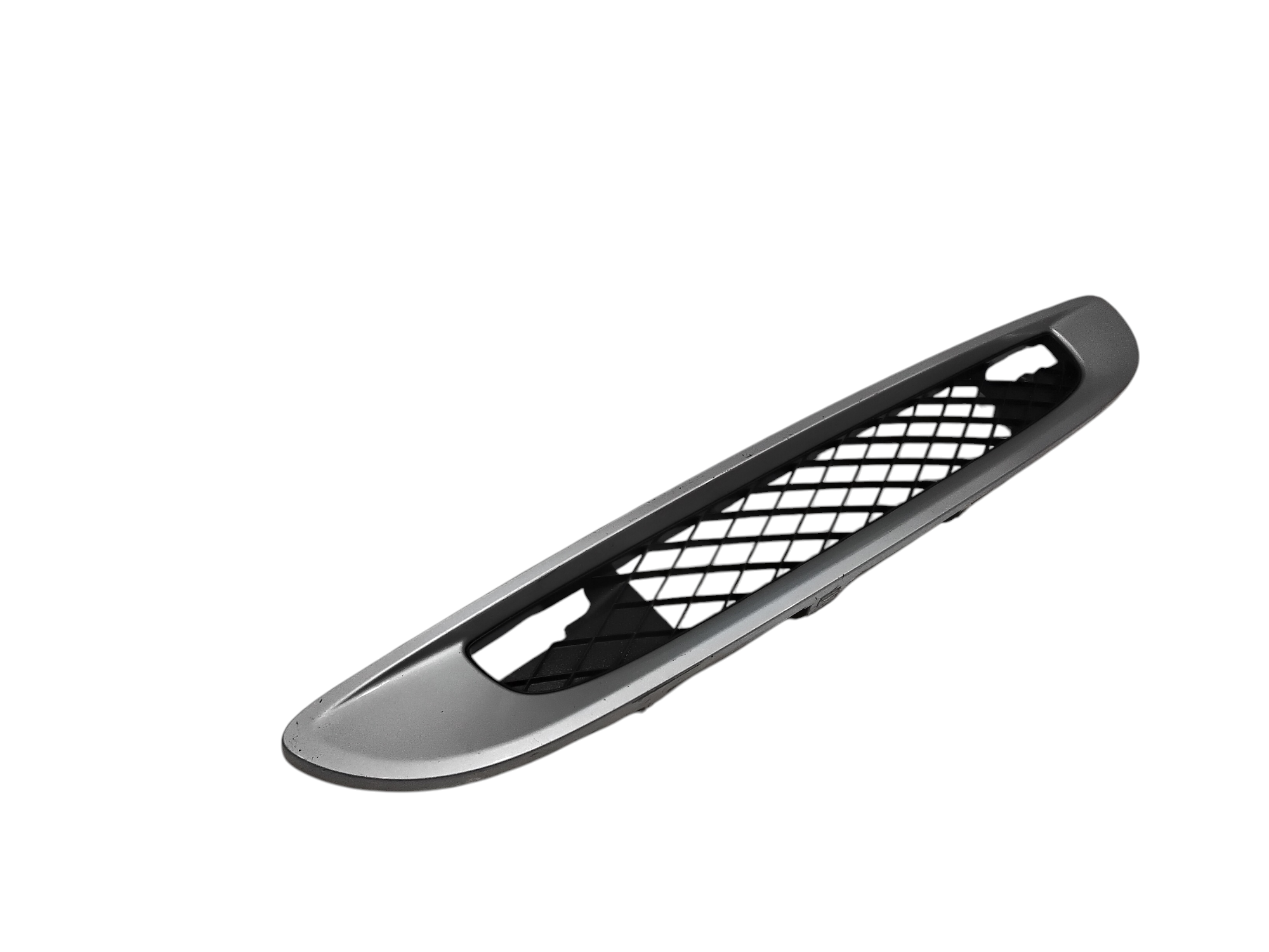 Griglia Anteriore per Smart Fortwo Coup 3 Serie (w 451) (2007 - 2015)