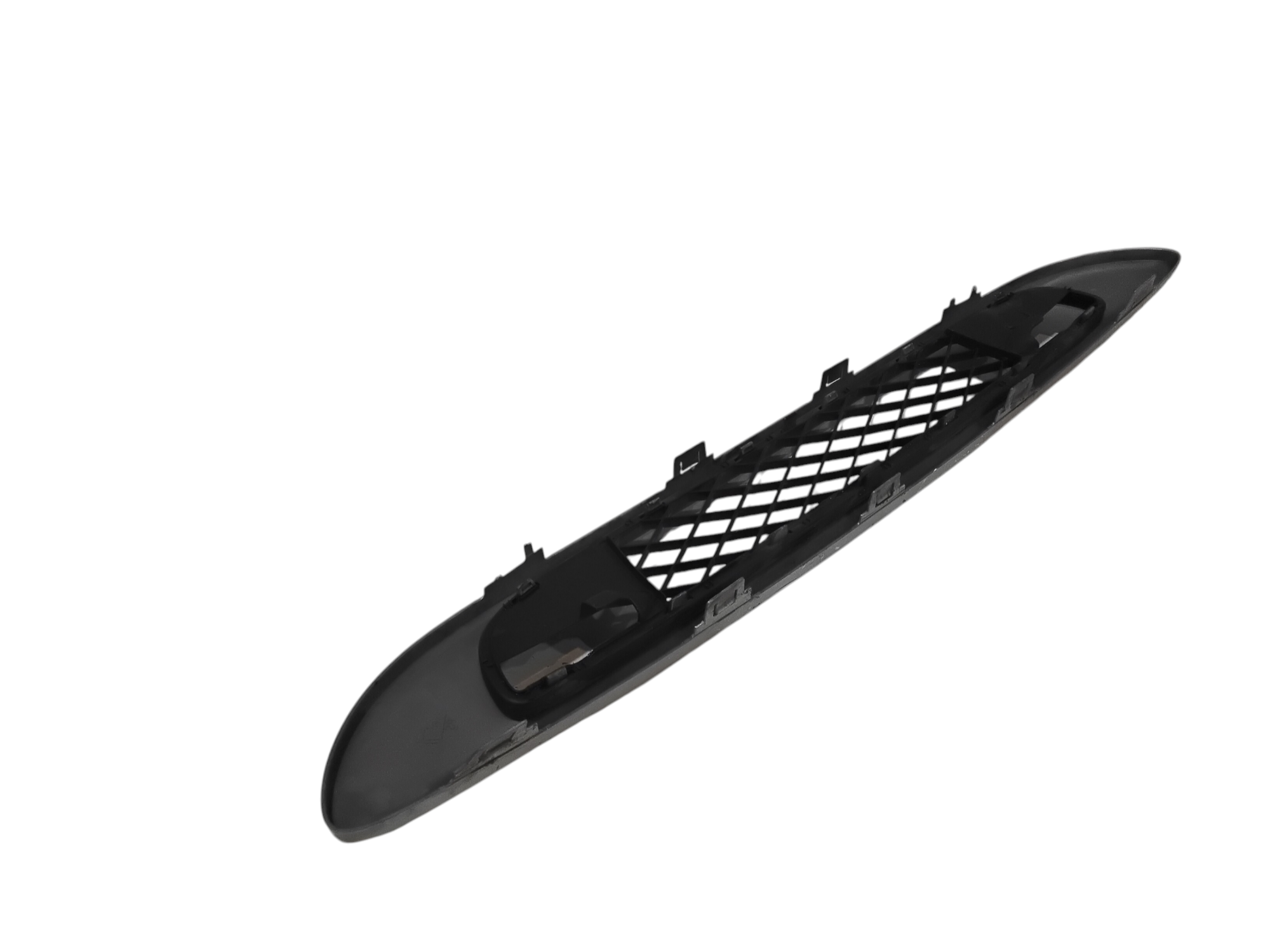 Griglia Anteriore per Smart Fortwo Coup 3 Serie (w 451) (2007 - 2015)