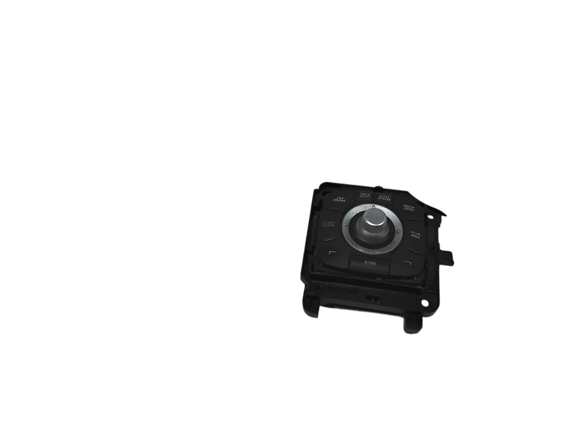 Joystick computer di bordo per Renault Megane Iii Grand Tour (08>15) (2008 - 2015)