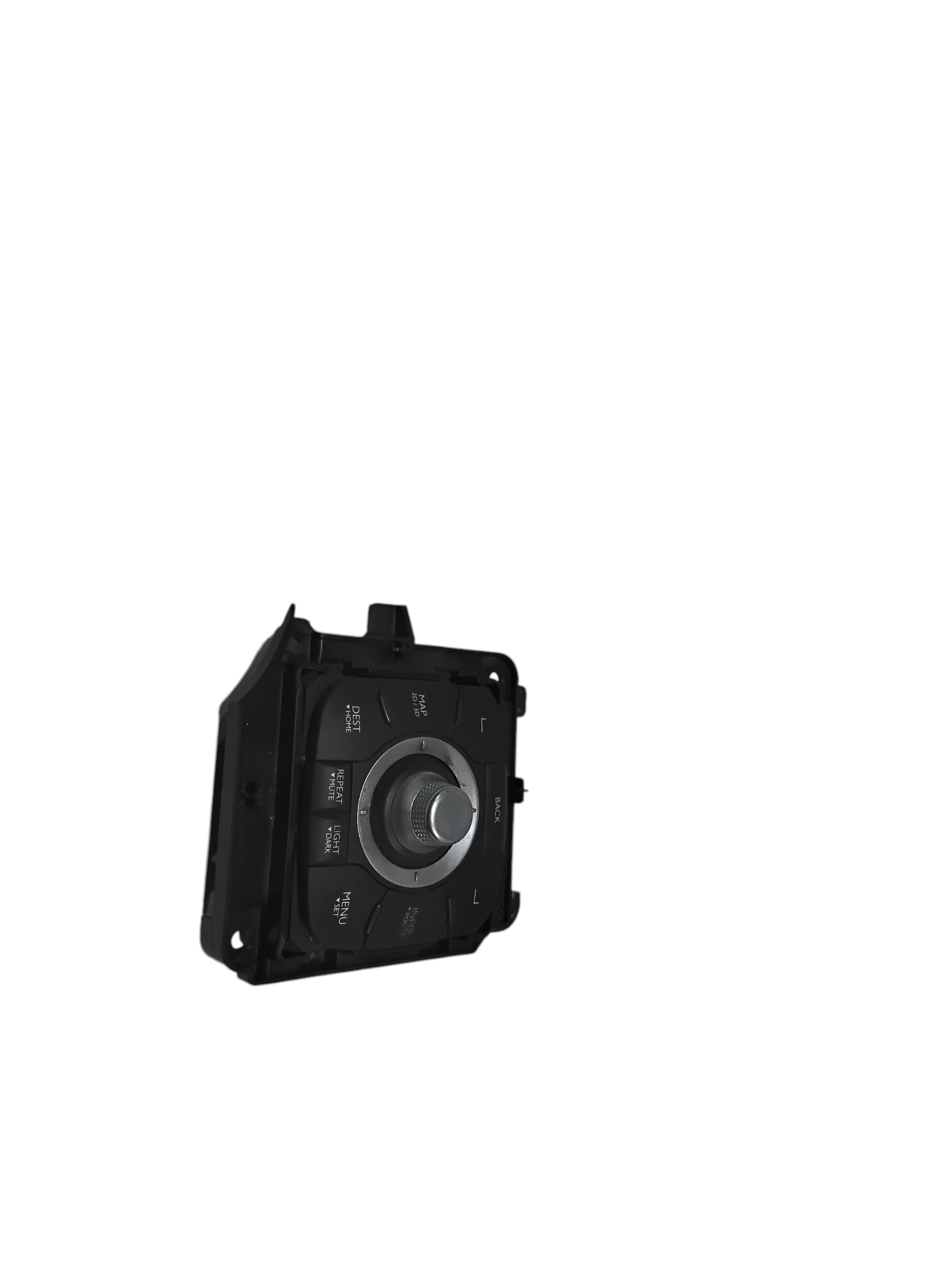 Joystick computer di bordo per Renault Megane Iii Grand Tour (08>15) (2008 - 2015)