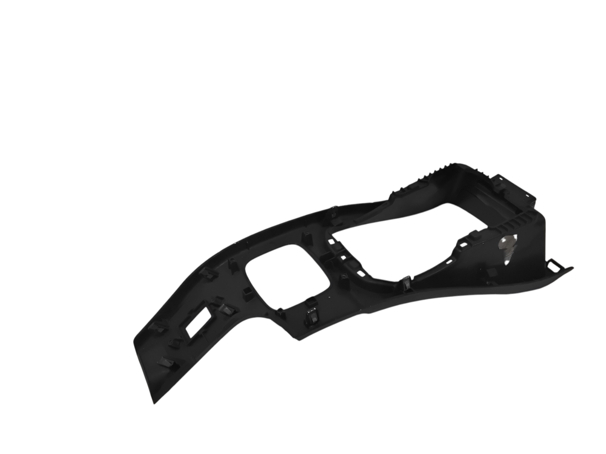 Modanatura console tunnel centrale per Renault Megane Iii Grand Tour (08>15) (2008 - 2015)