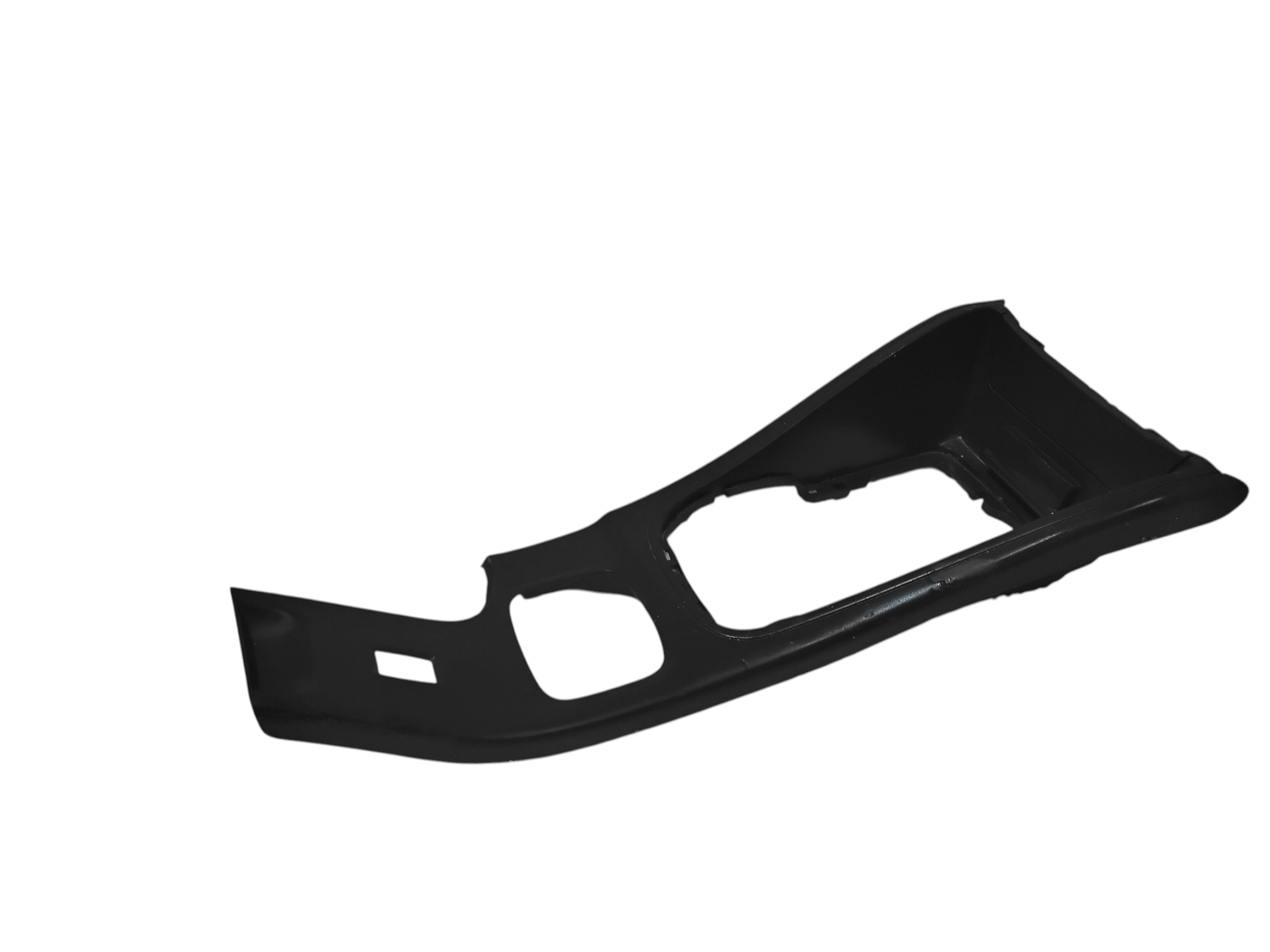 Modanatura console tunnel centrale per Renault Megane Iii Grand Tour (08>15) (2008 - 2015)