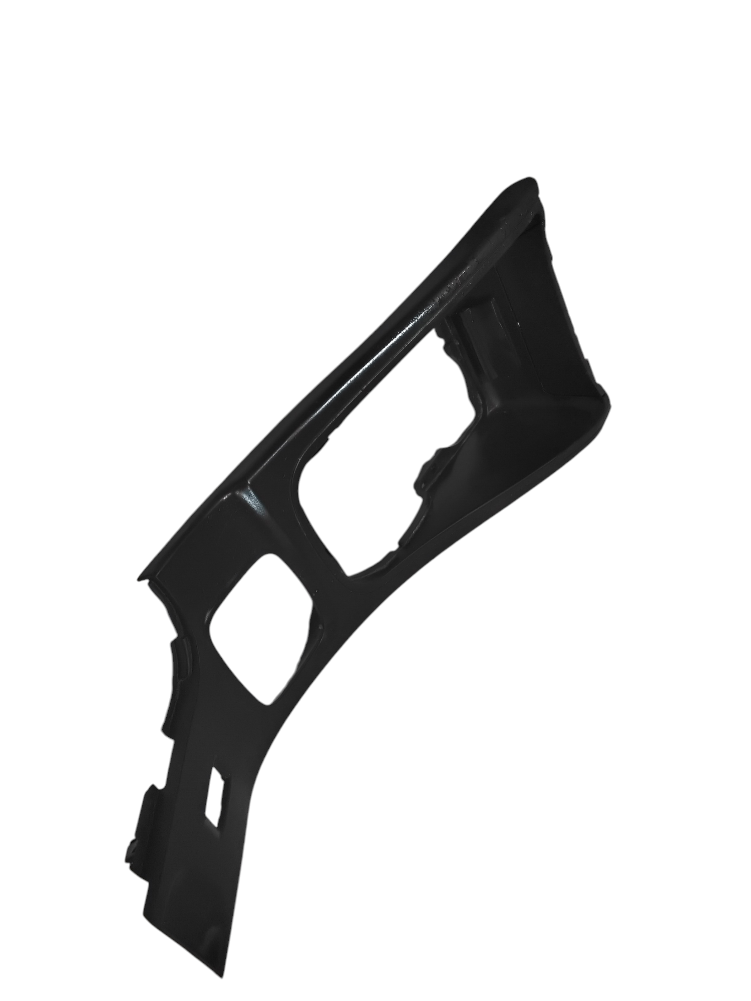 Modanatura console tunnel centrale per Renault Megane Iii Grand Tour (08>15) (2008 - 2015)