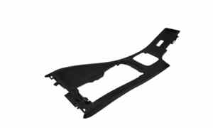 Modanatura console tunnel centrale per Renault Megane Iii Grand Tour (08>15) (2008 - 2015)