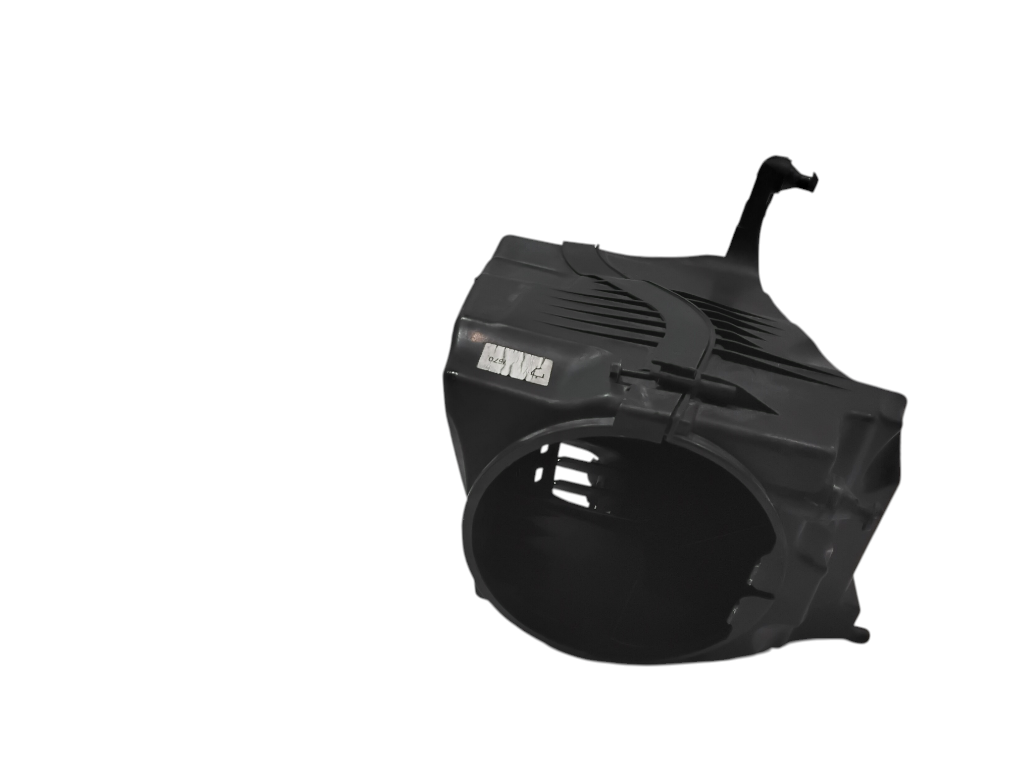 Box scatola filtro aria per Ford Focus Berlina 4 Serie (2008 - 2011)