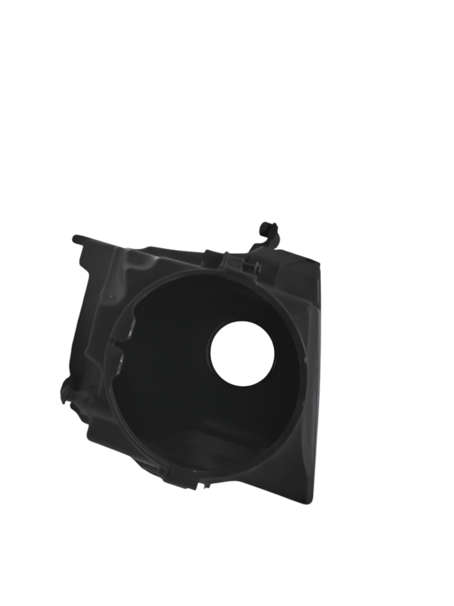 Box scatola filtro aria per Ford Focus Berlina 4 Serie (2008 - 2011)