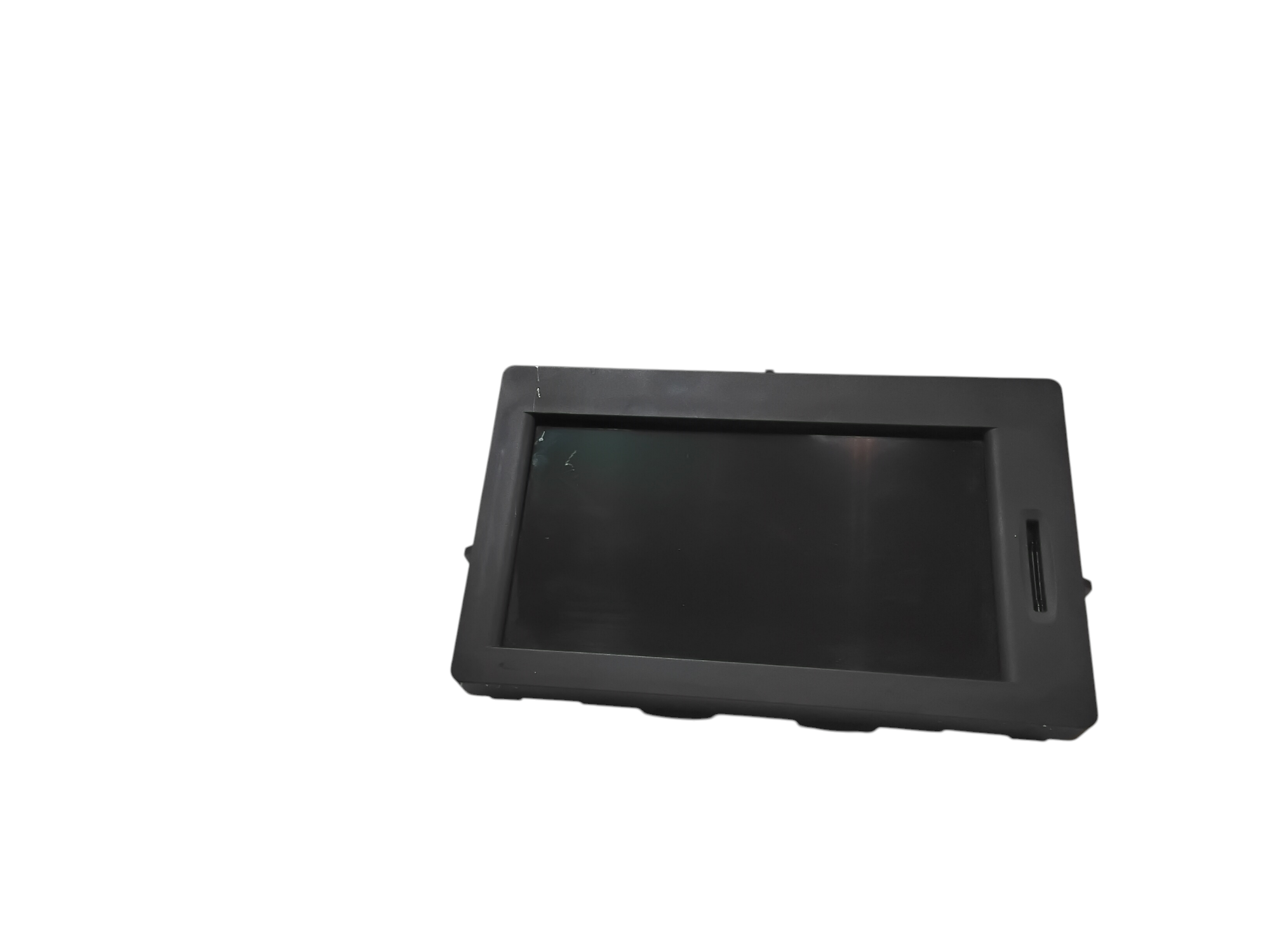 Navigatore per Renault Clio Serie (08>15) (2008 - 2015)