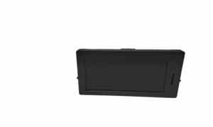 Navigatore per Renault Clio Serie (08>15) (2008 - 2015)