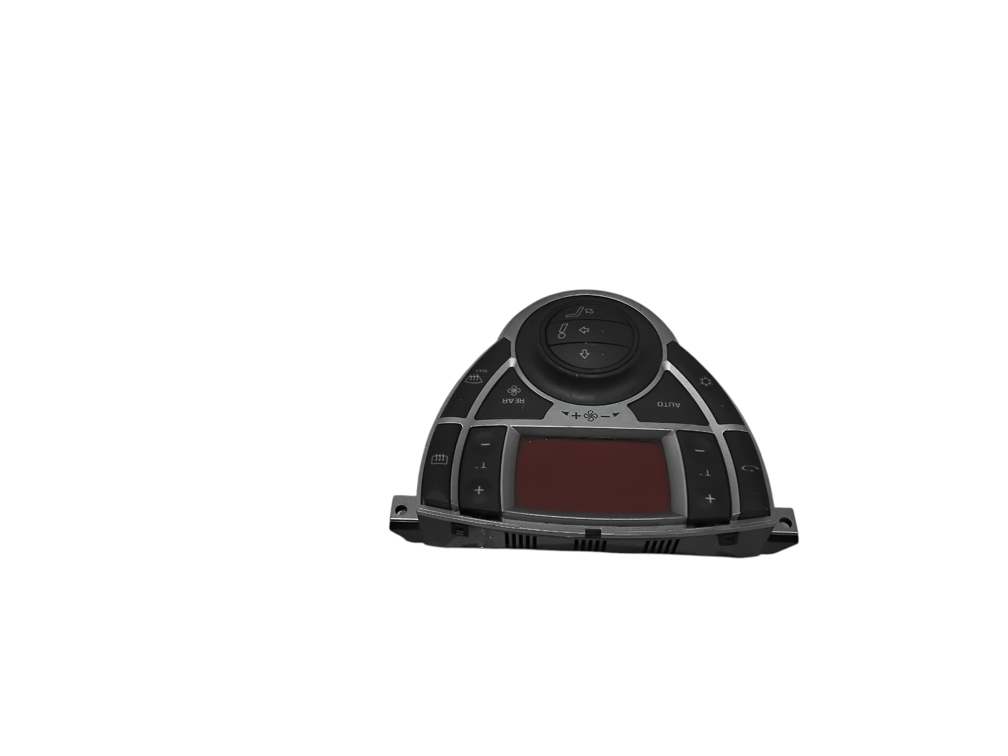 Comandi Clima per Peugeot 807 1 Serie (2002 - 2008)