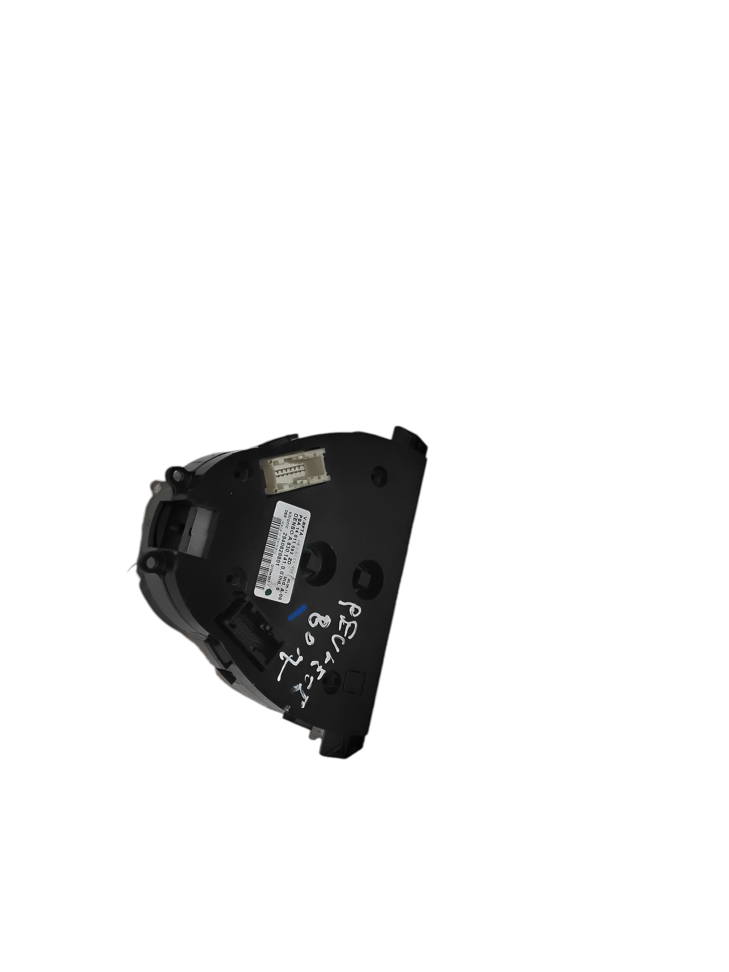 Comandi Clima per Peugeot 807 1 Serie (2002 - 2008)