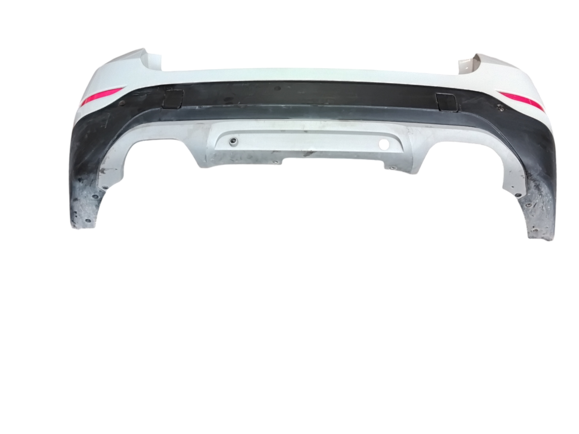 Paraurti Posteriore completo per Bmw X1 Serie (e84) (09>15) (2009 - 2015)
