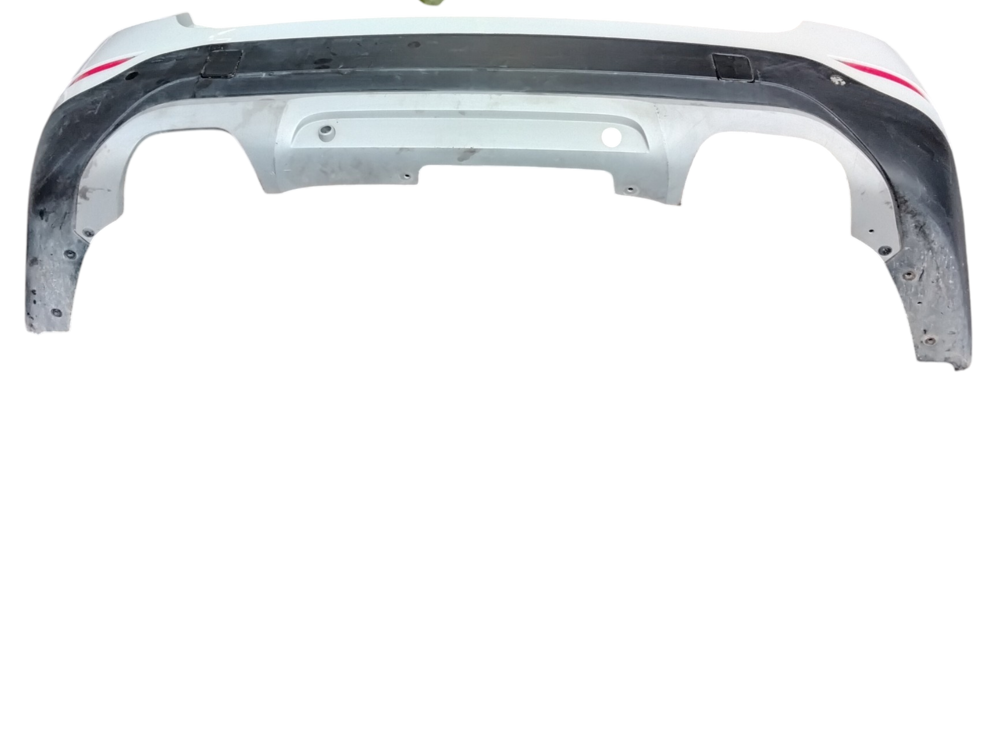 Paraurti Posteriore completo per Bmw X1 Serie (e84) (09>15) (2009 - 2015)