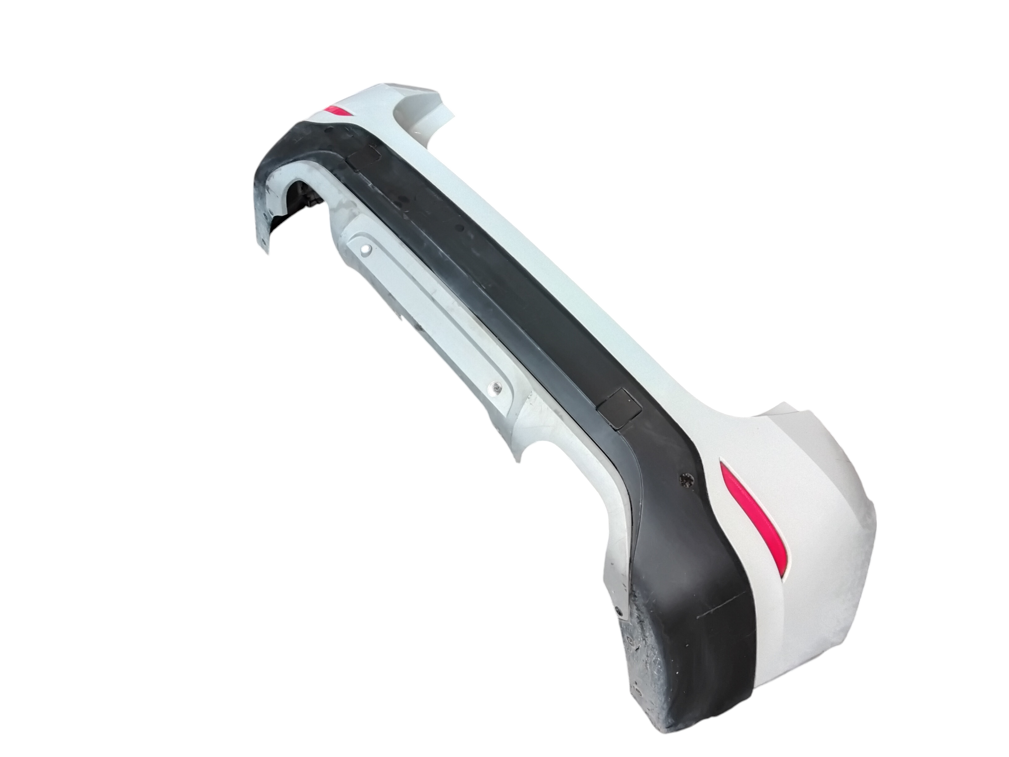 Paraurti Posteriore completo per Bmw X1 Serie (e84) (09>15) (2009 - 2015)