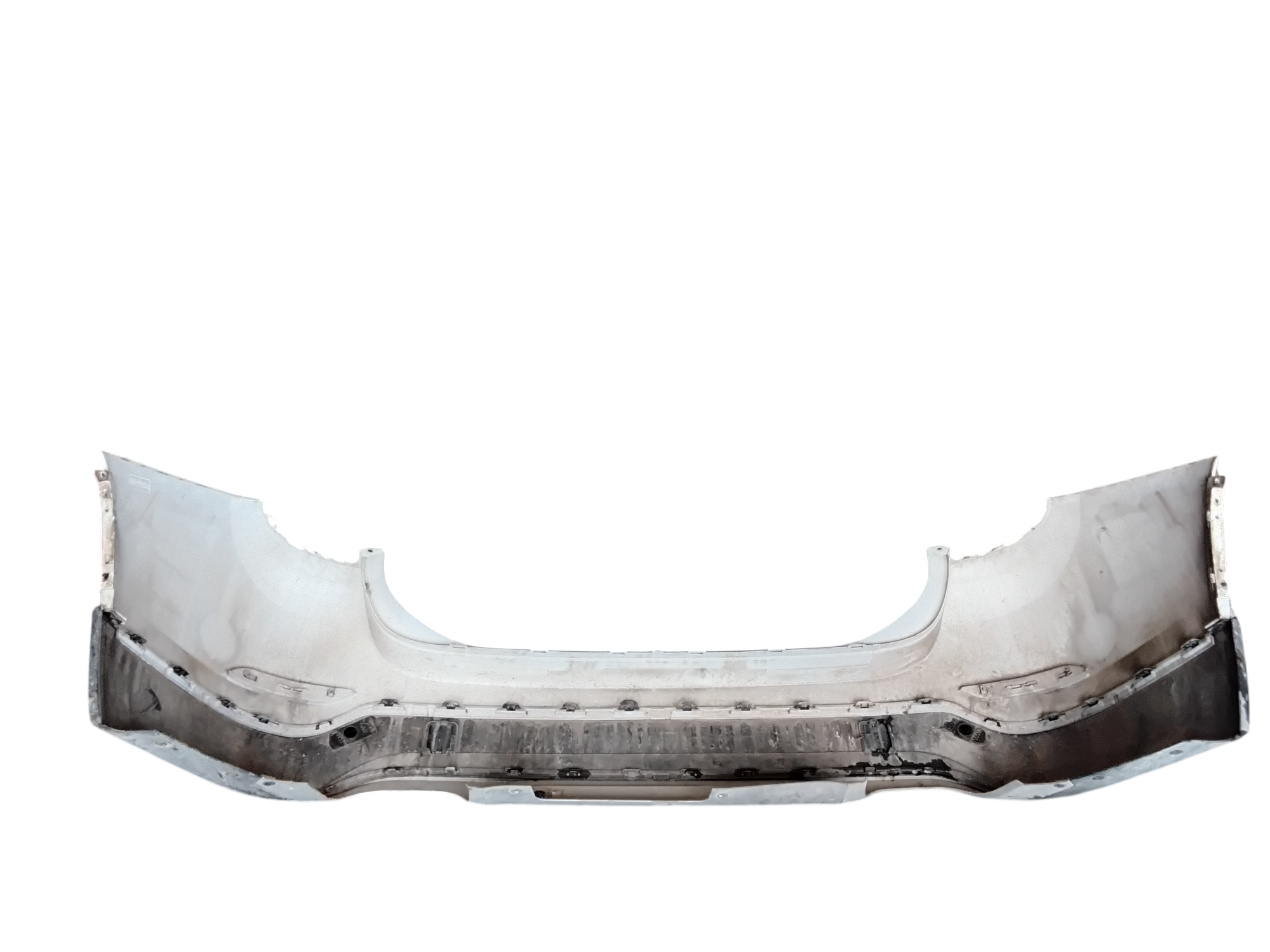 Paraurti Posteriore completo per Bmw X1 Serie (e84) (09>15) (2009 - 2015)