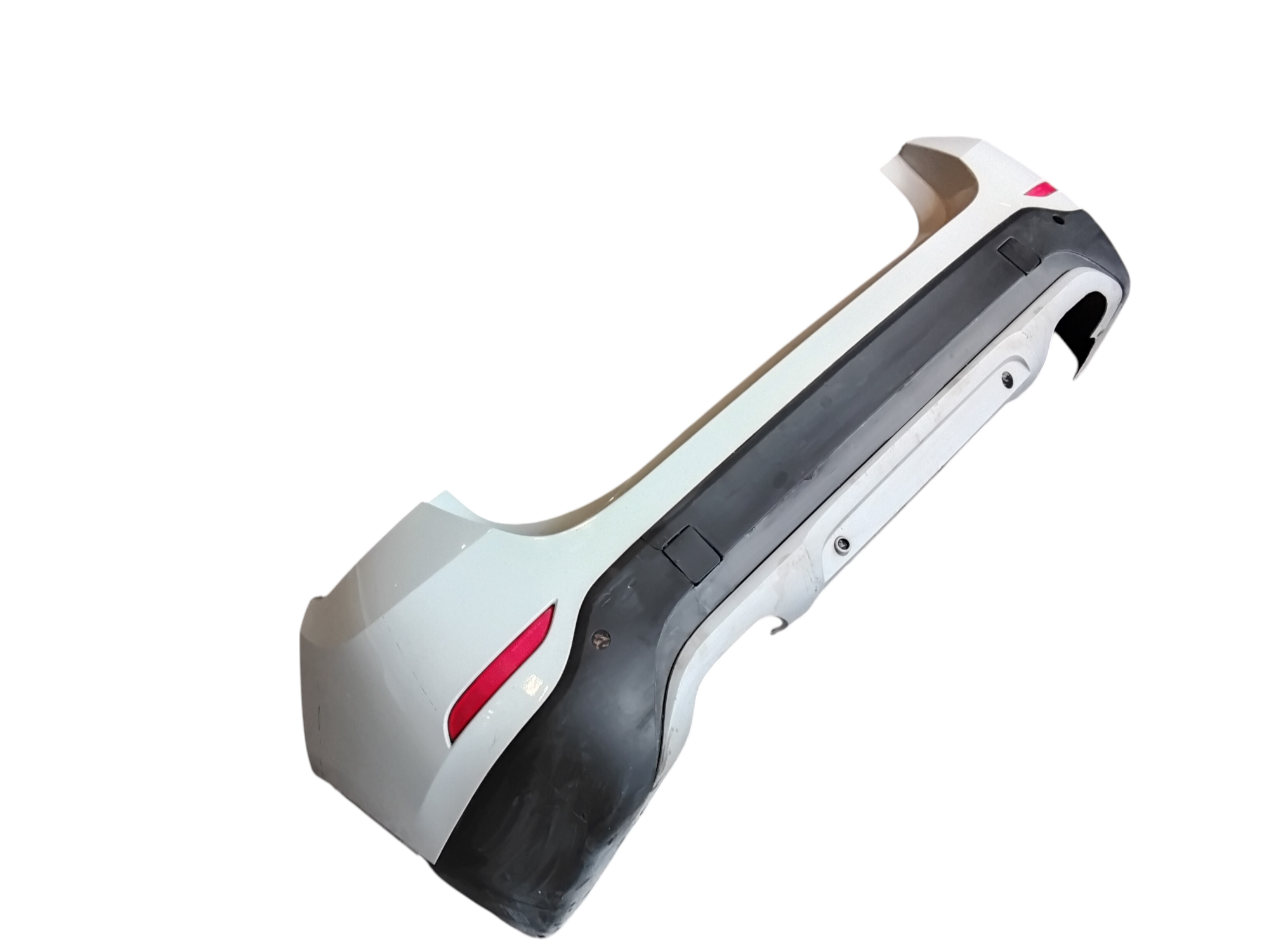 Paraurti Posteriore completo per Bmw X1 Serie (e84) (09>15) (2009 - 2015)