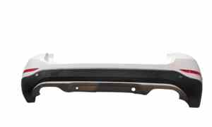 Paraurti Posteriore completo per Bmw X1 Serie (e84) (09>15) (2009 - 2015)