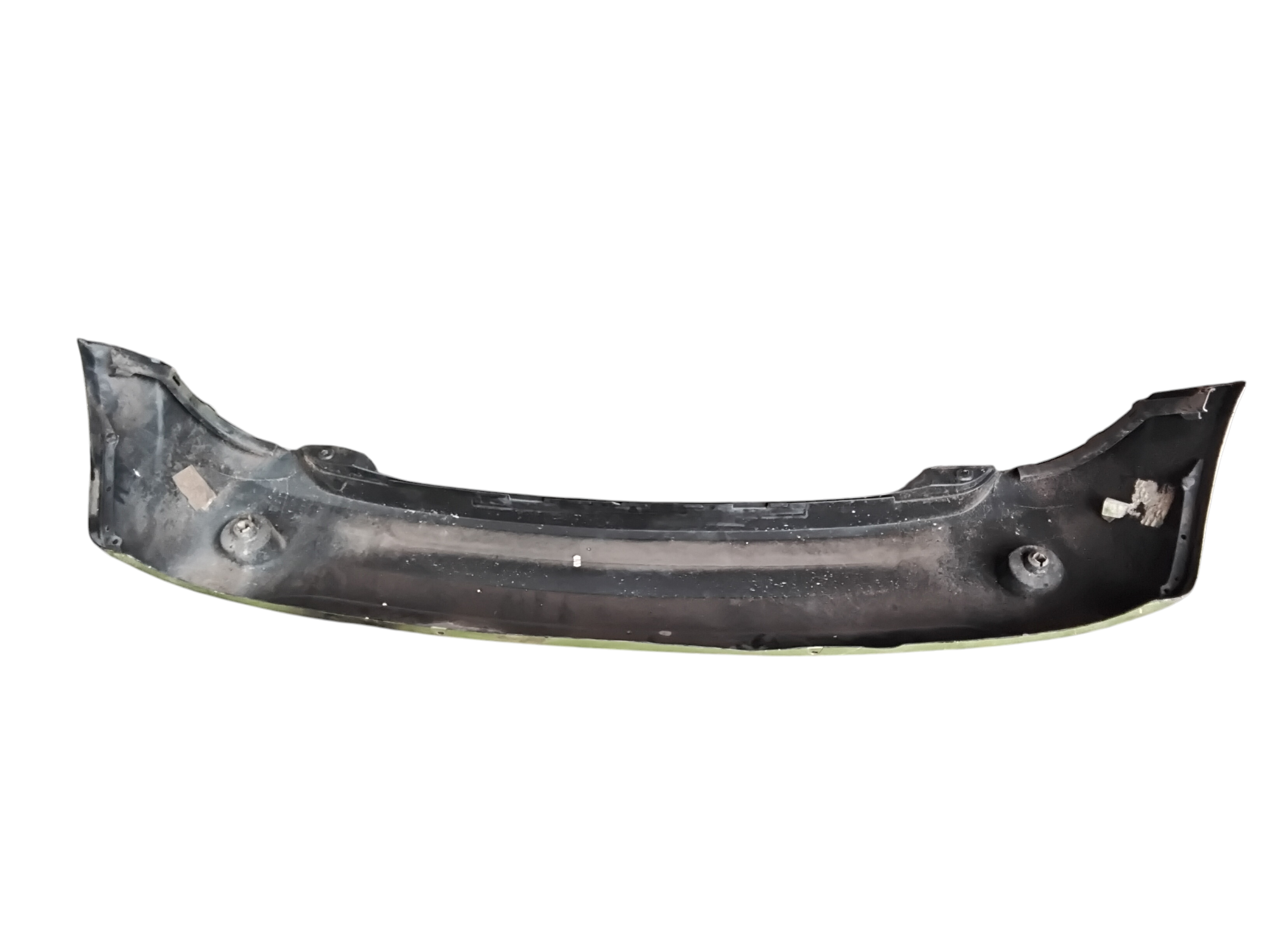 Paraurti Posteriore completo per Ford Fiesta 5 Serie (2005 - 2008)