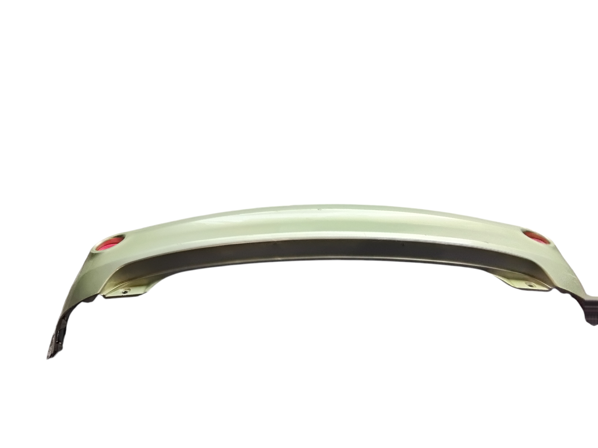 Paraurti Posteriore completo per Ford Fiesta 5 Serie (2005 - 2008)