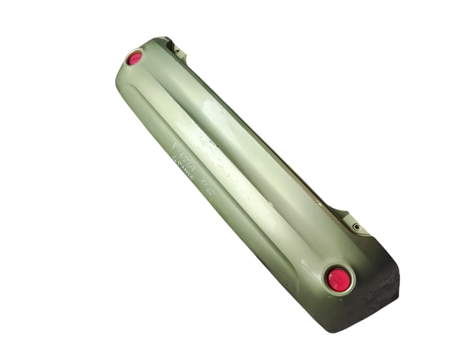 Paraurti Posteriore completo per Ford Fiesta 5 Serie (2005 - 2008)