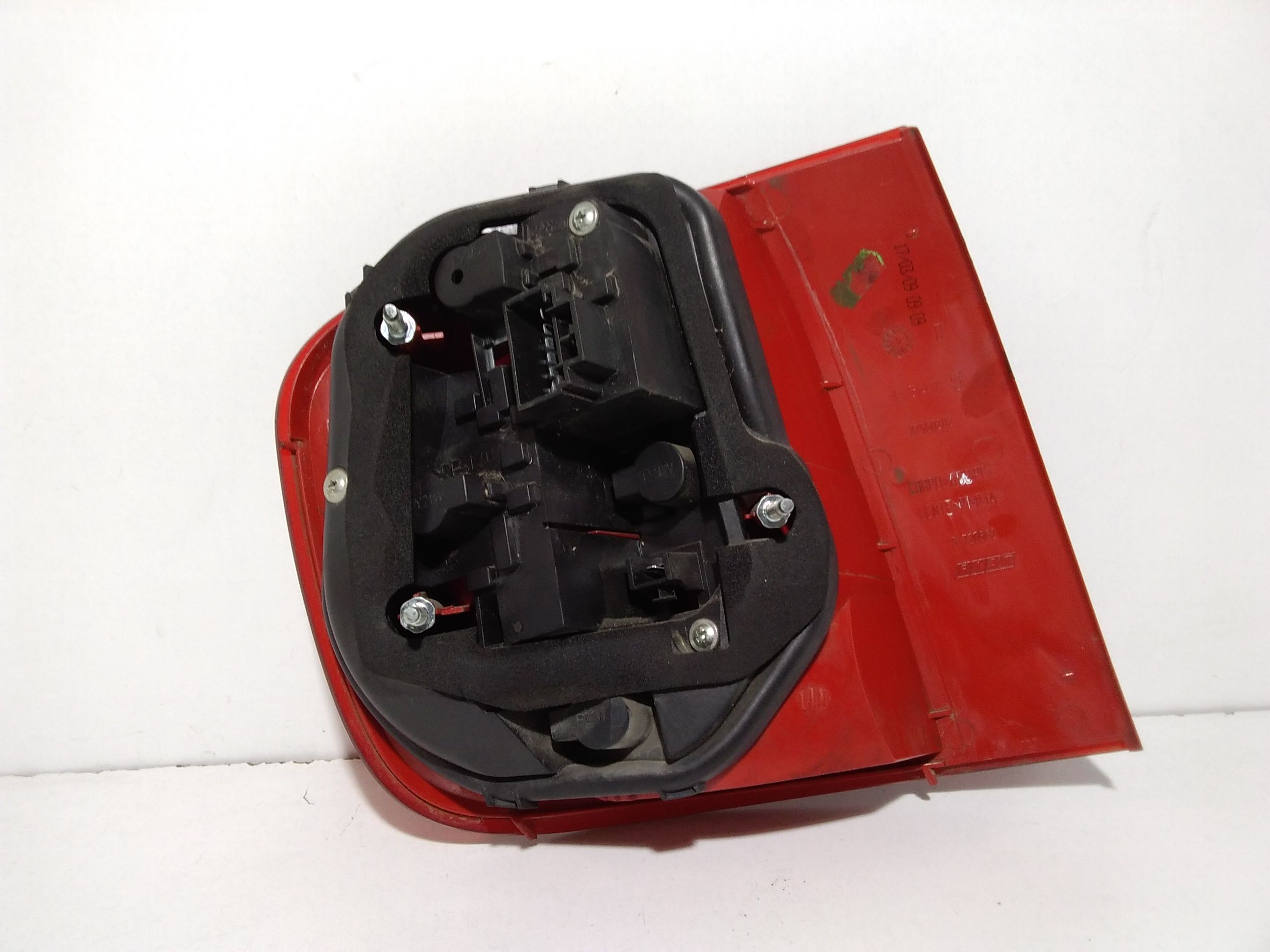 Stop fanale posteriore Destro Passeggero FIAT Multipla 2 Serie