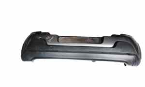 Paraurti Posteriore completo per Citroen C3 Serie (16>) (2016 - In produzione)