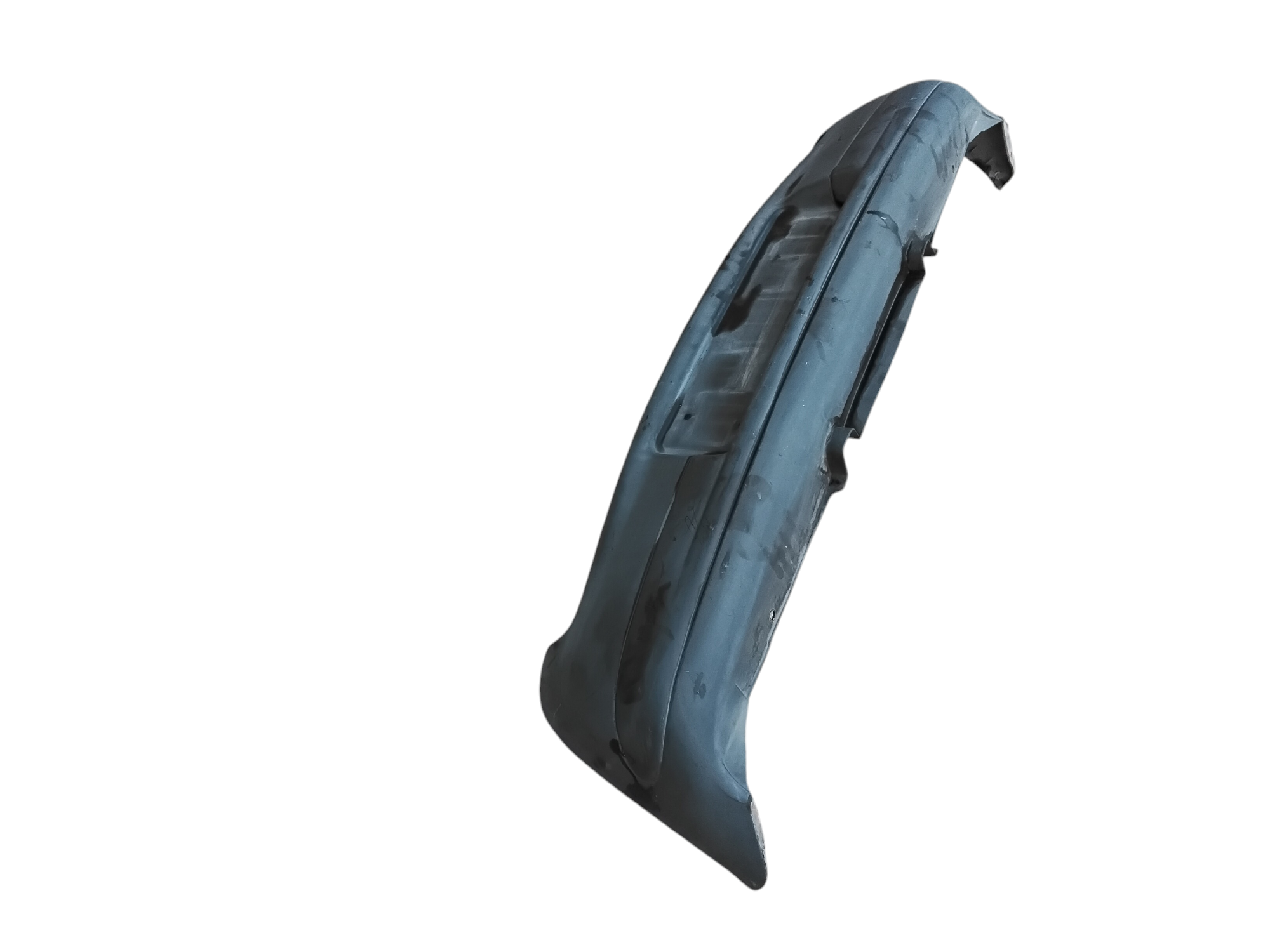 Paraurti Posteriore completo per Fiat Seicento Serie (00>05) (2000 - 2005)