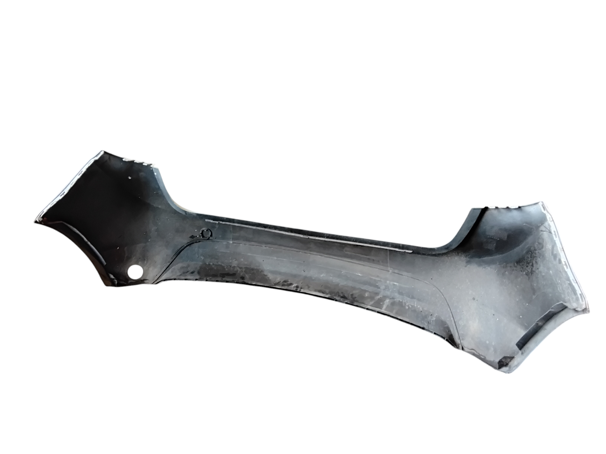 Paraurti Posteriore completo per Opel Meriva 3 Serie (2010 - In produzione)