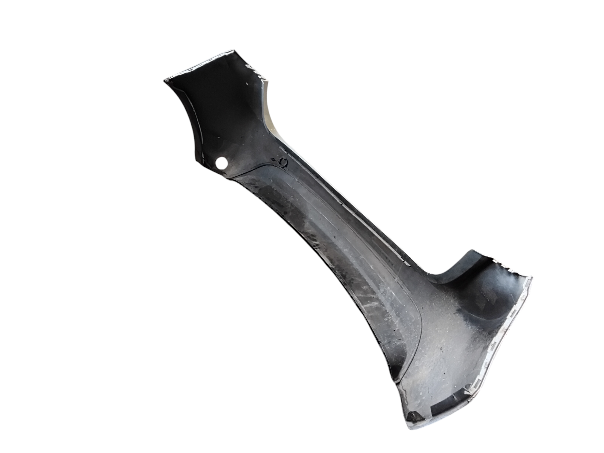 Paraurti Posteriore completo per Opel Meriva 3 Serie (2010 - In produzione)