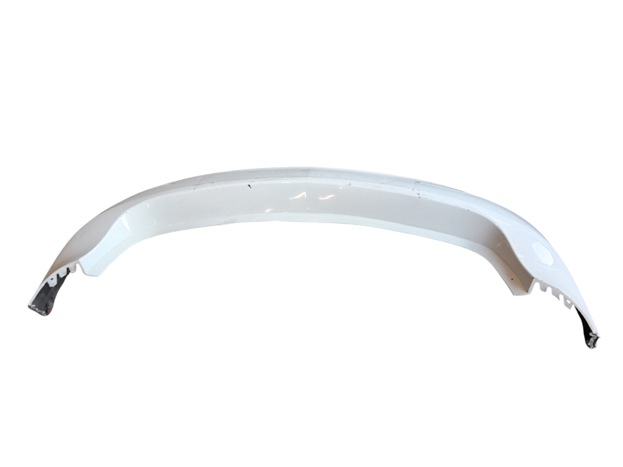 Paraurti Posteriore completo per Opel Meriva 3 Serie (2010 - In produzione)