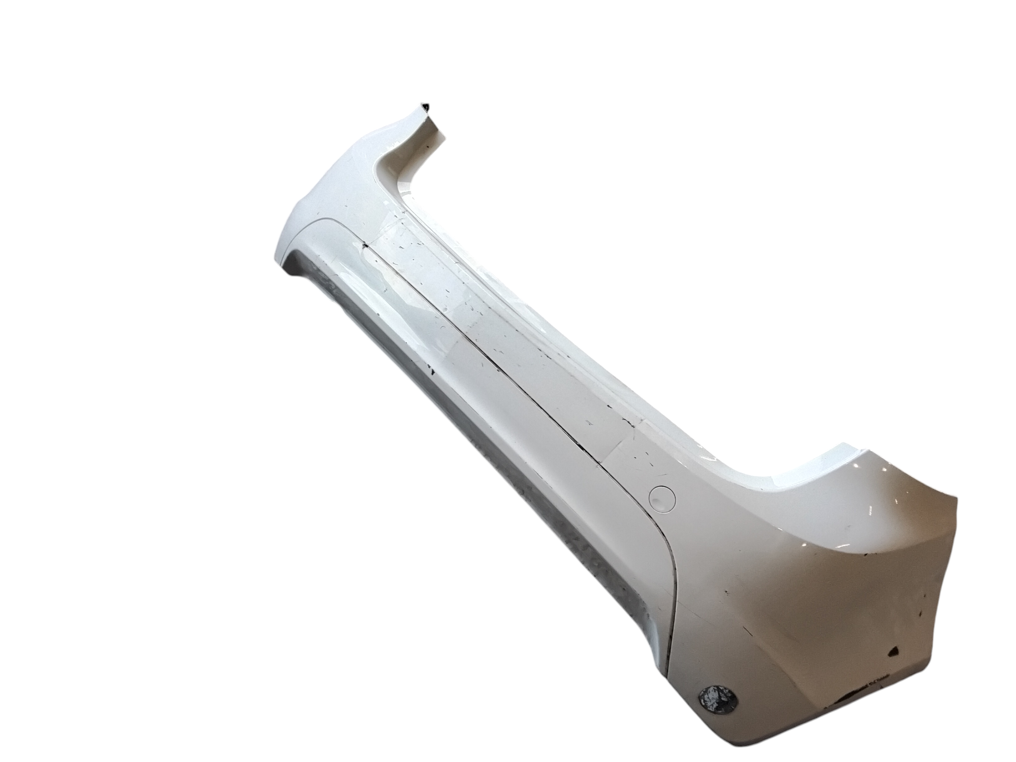 Paraurti Posteriore completo per Opel Meriva 3 Serie (2010 - In produzione)