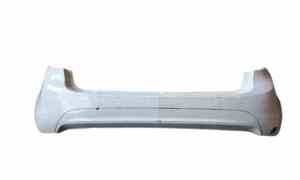 Paraurti Posteriore completo per Opel Meriva 3 Serie (2010 - In produzione)